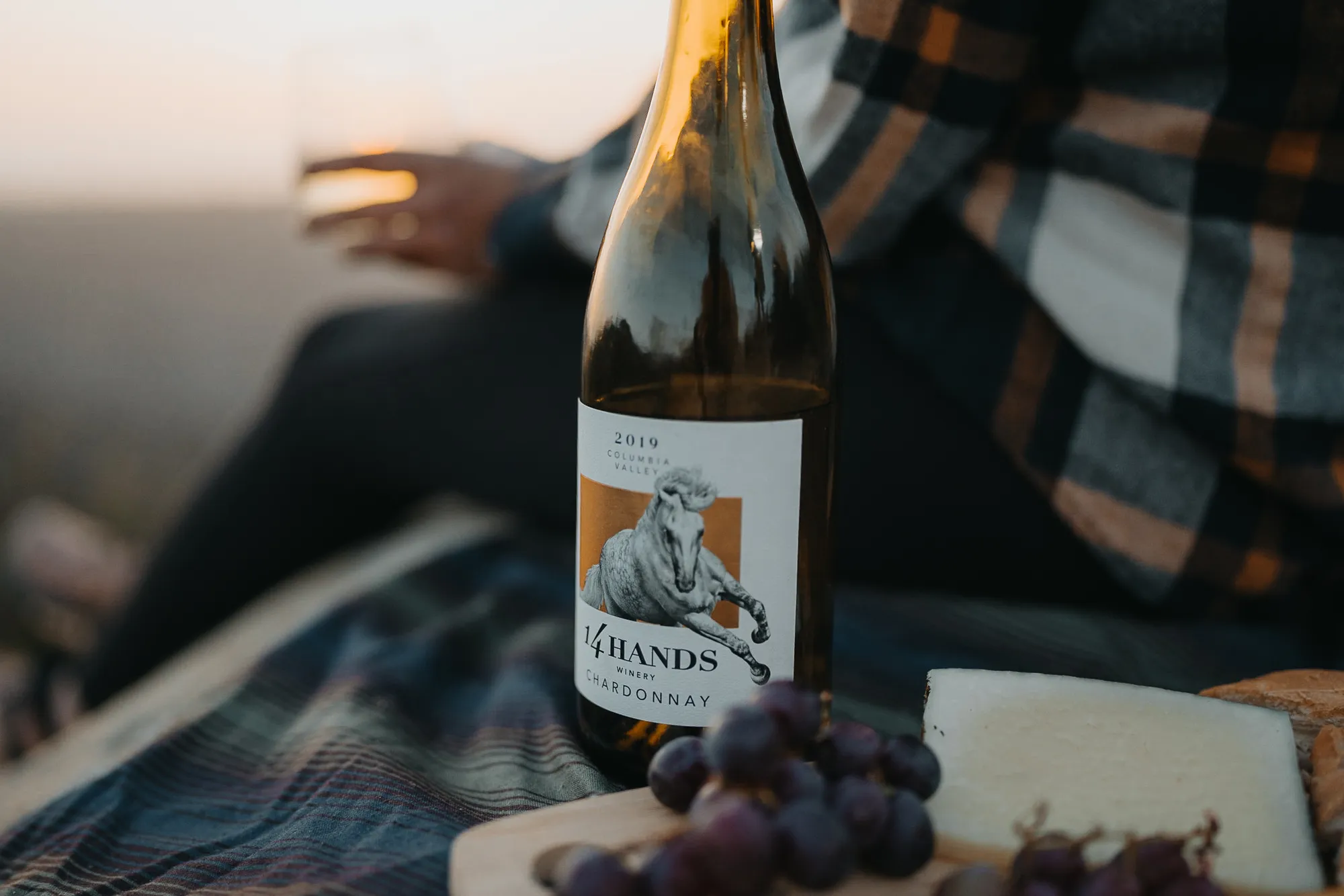 14 Hands Wine, photo 10