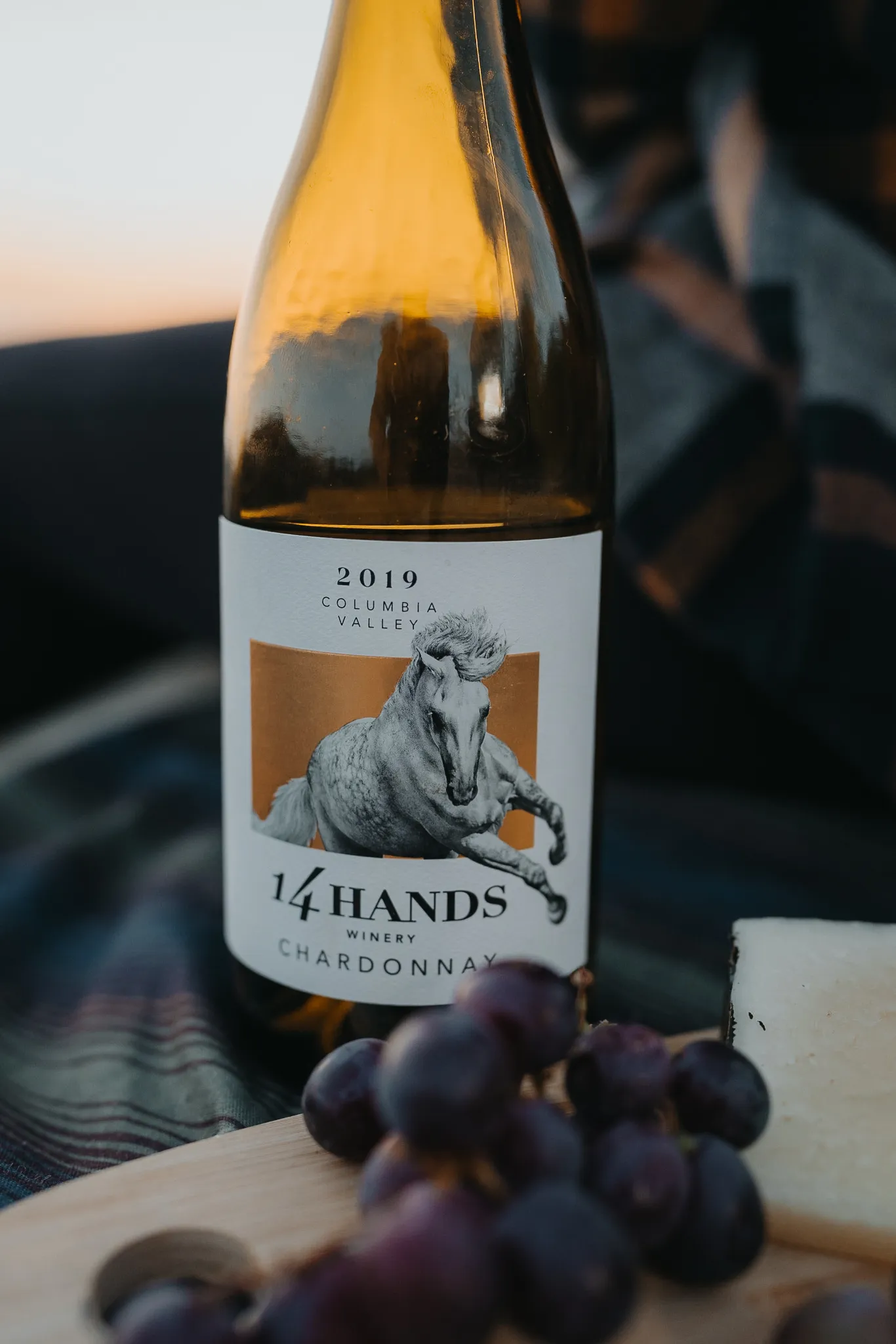 14 Hands Wine, photo 11