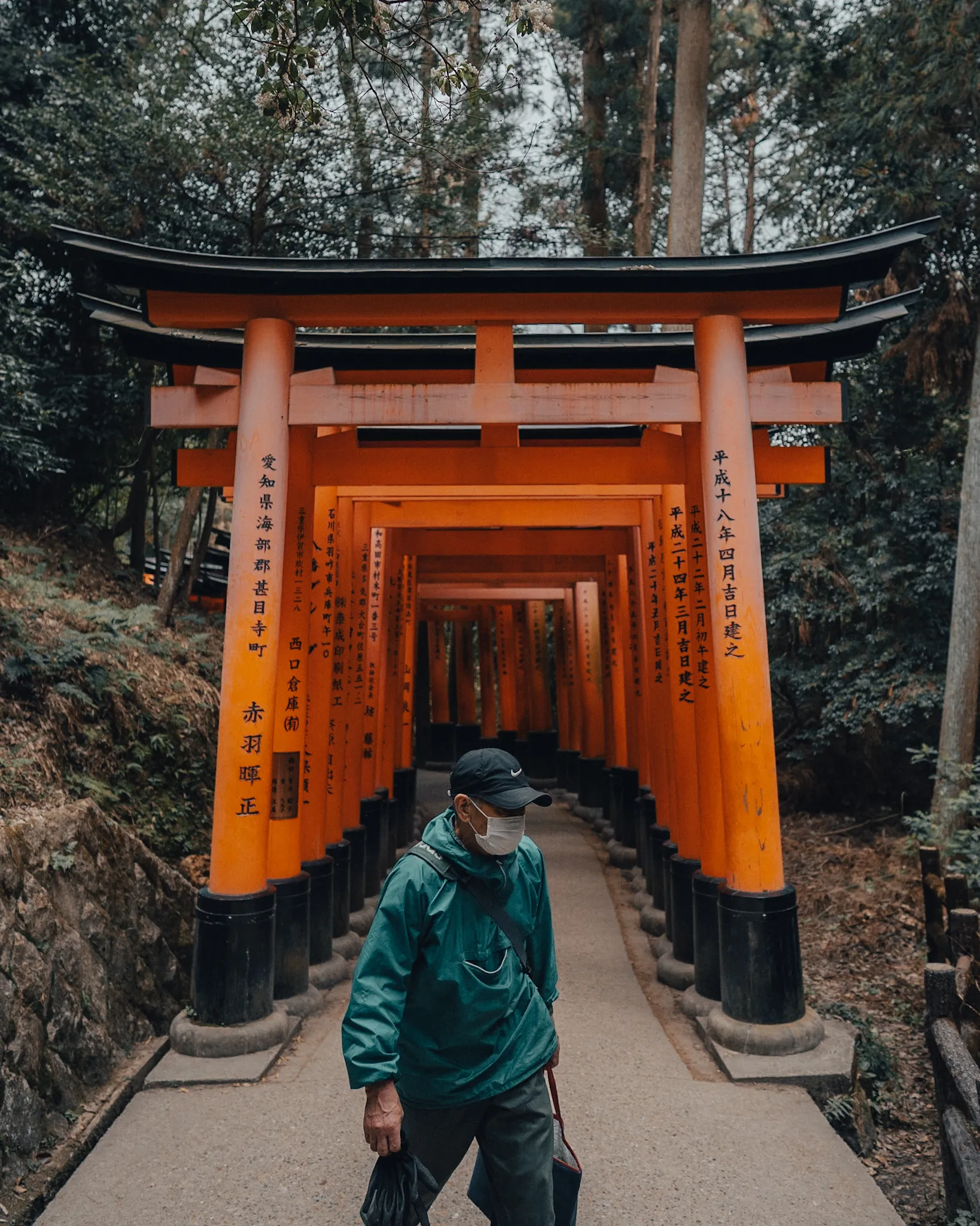 ANA Japan