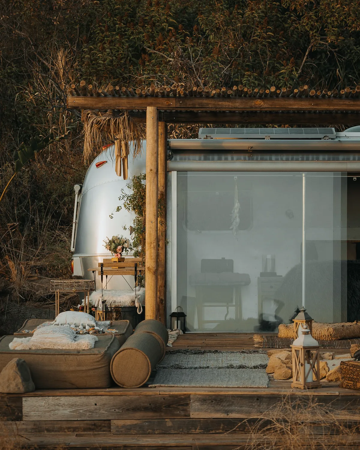 Airbnb, photo 1