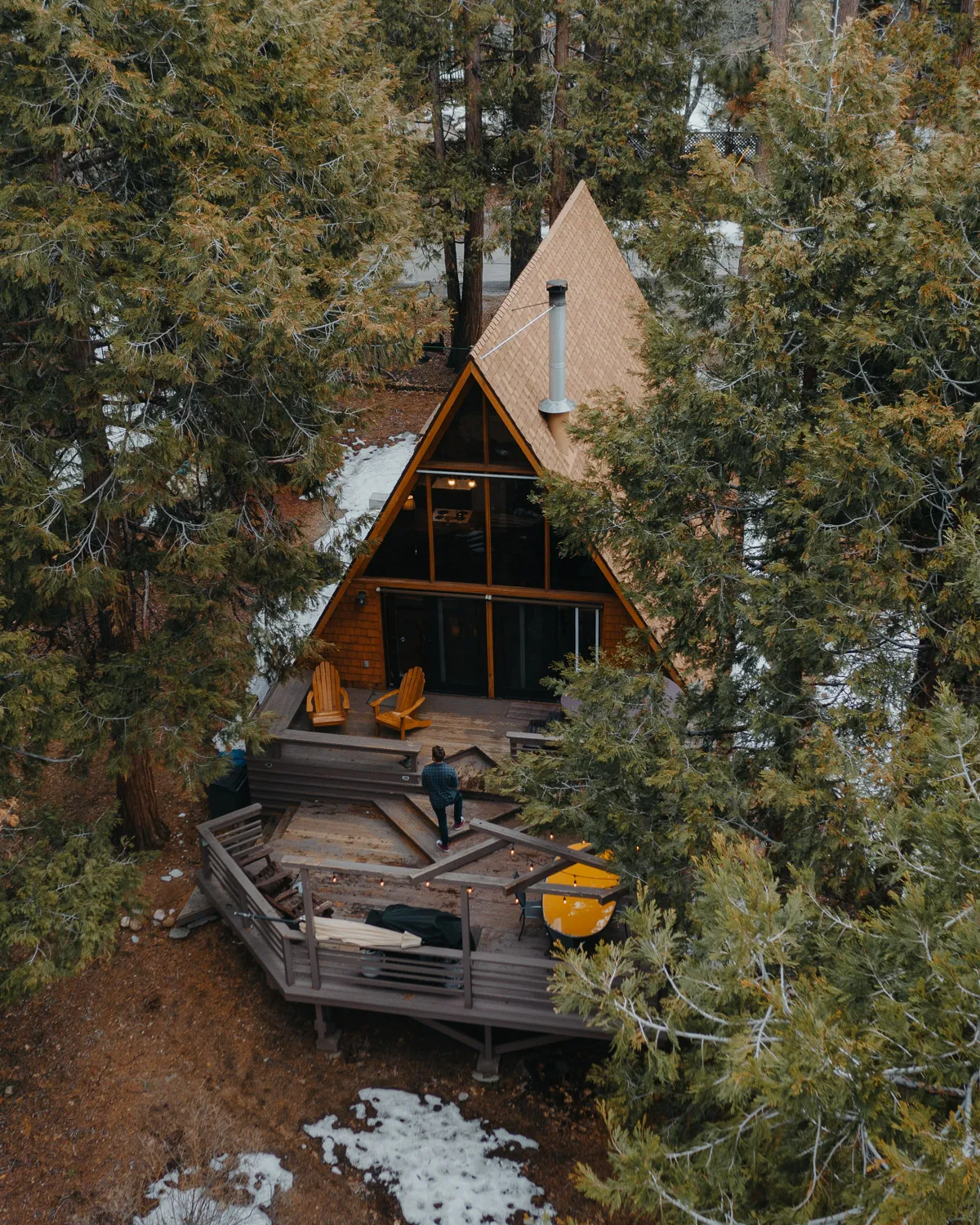 Airbnb, photo 9