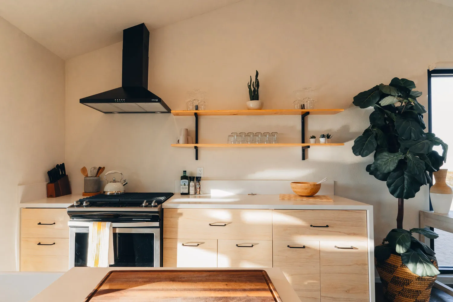Airbnb, photo 14