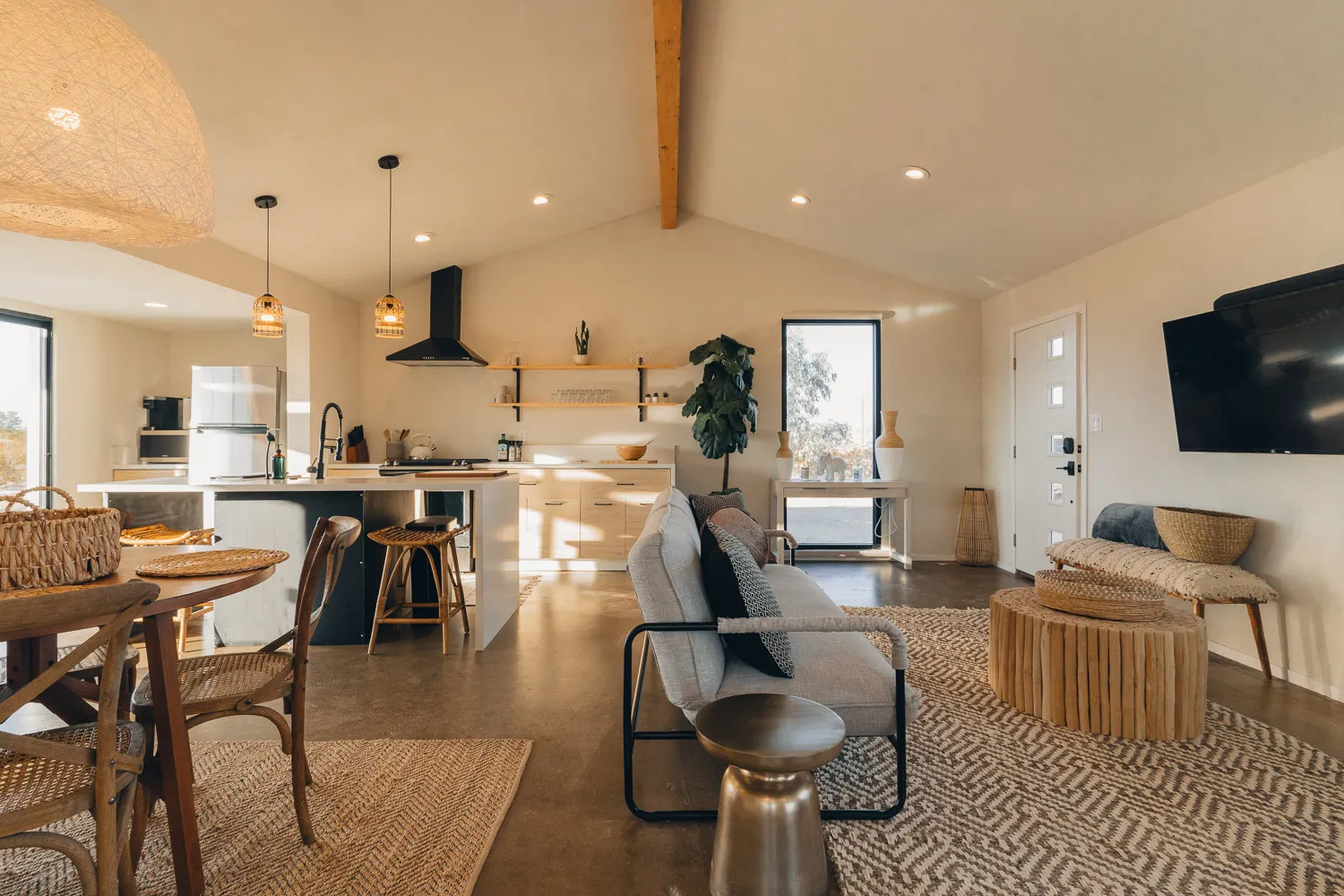 Airbnb, photo 15