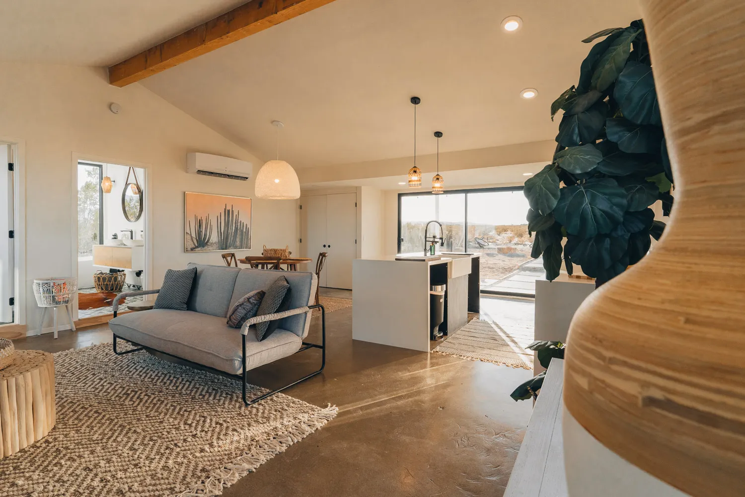 Airbnb, photo 17