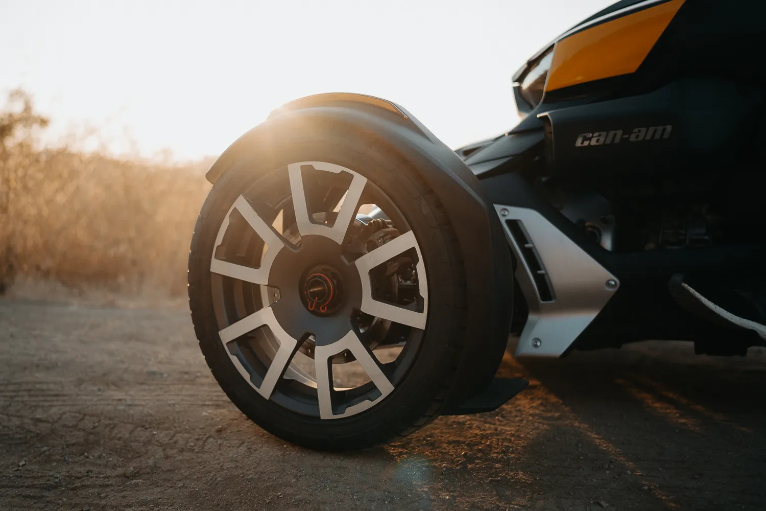 Can-Am Ryker, photo 1