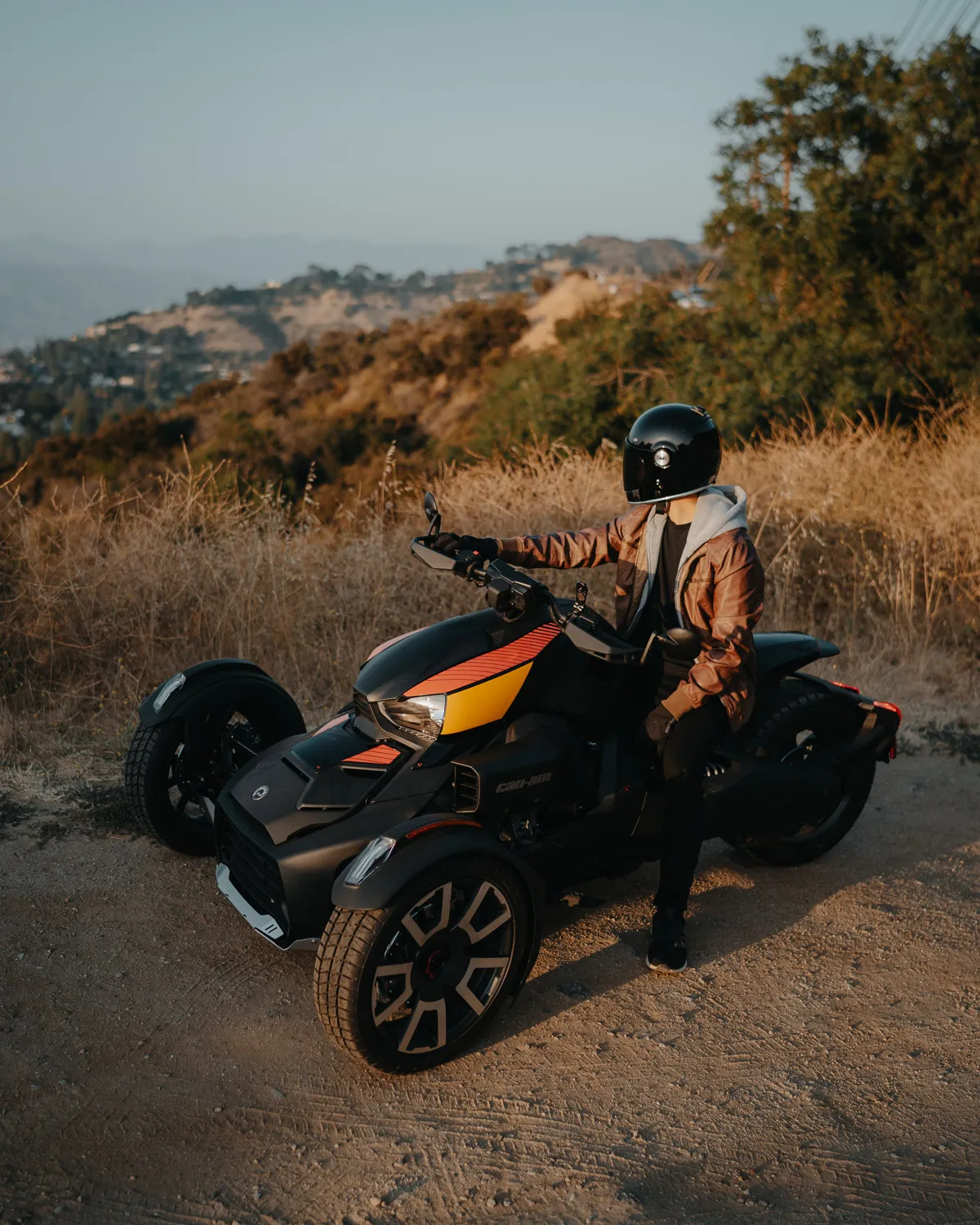 Can-Am Ryker, photo 4
