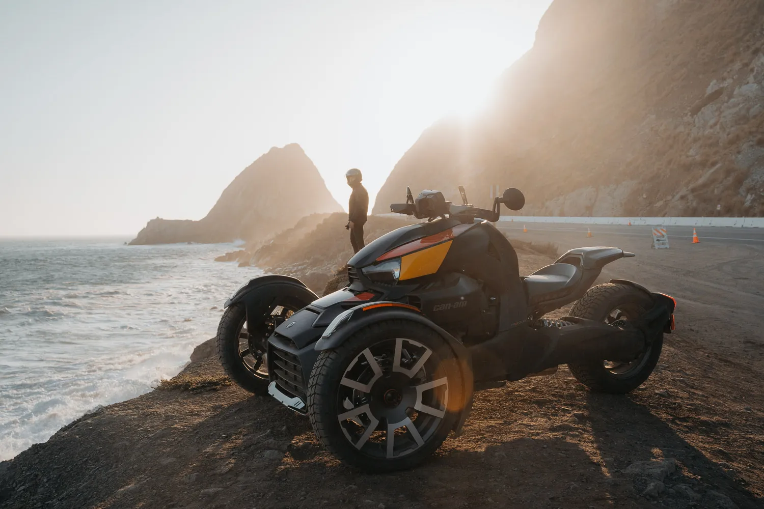 Can-Am Ryker, photo 9