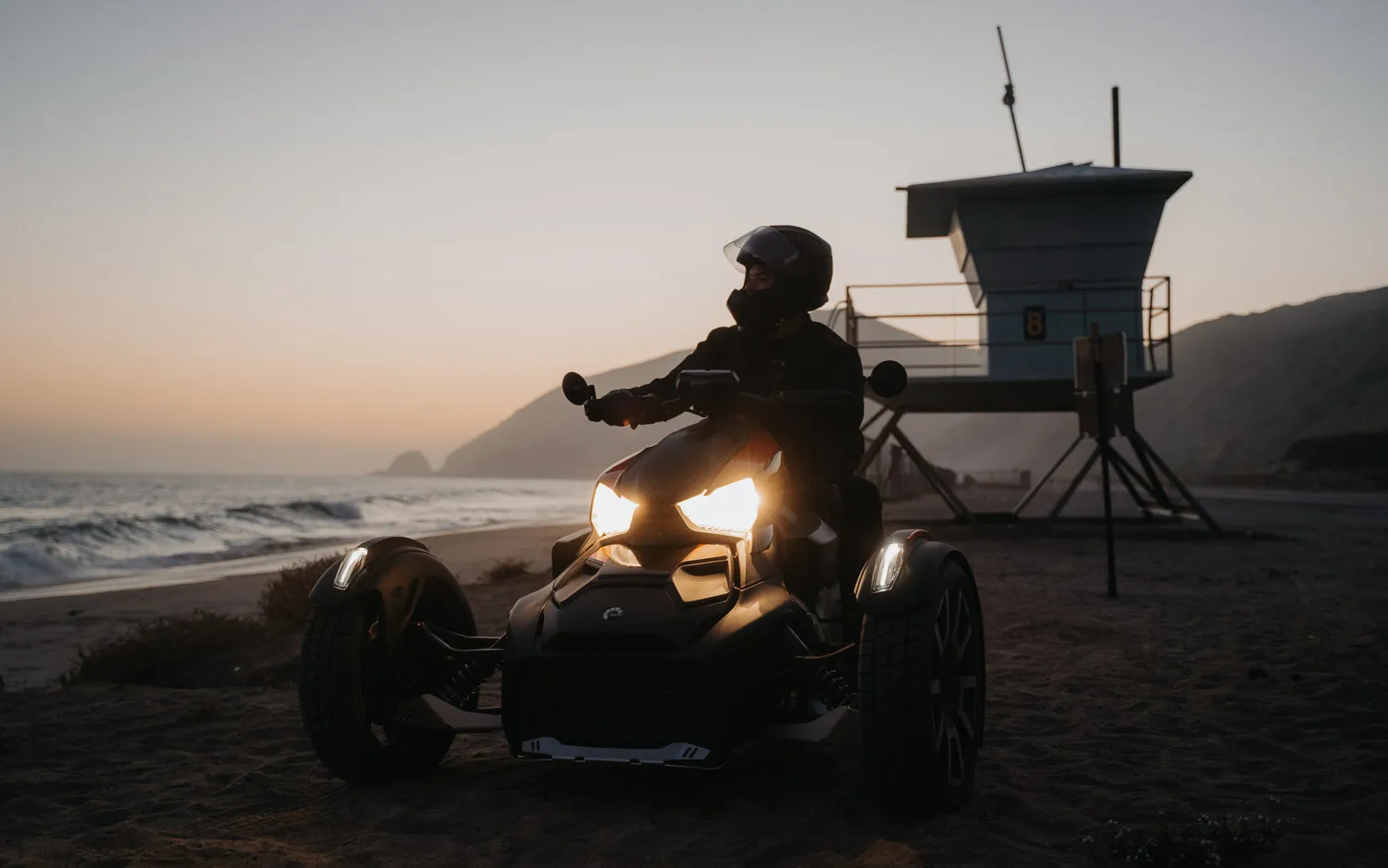 Can-Am Ryker, photo 12