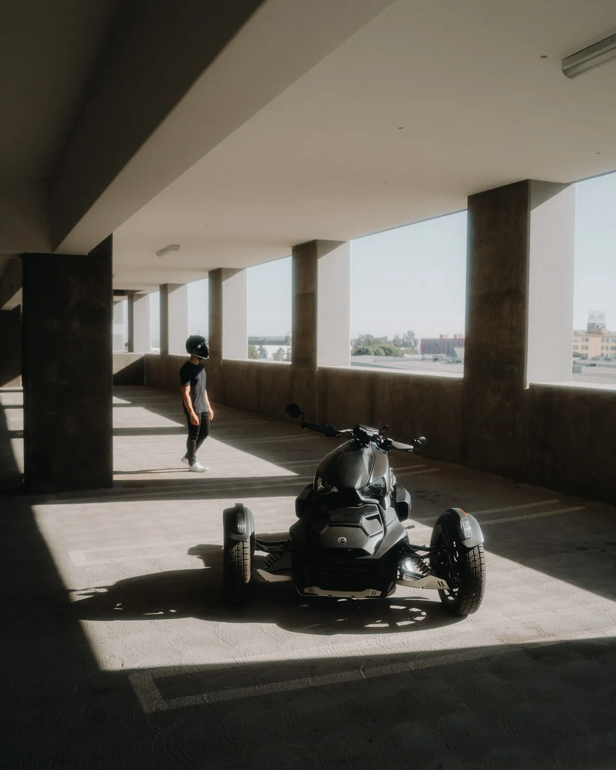 Can-Am Ryker, photo 17