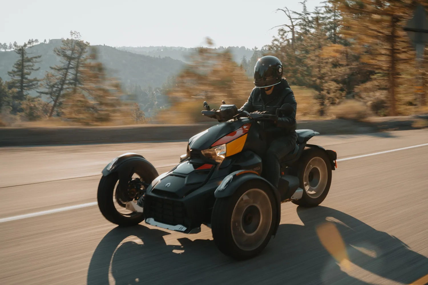 Can-Am Ryker, photo 22