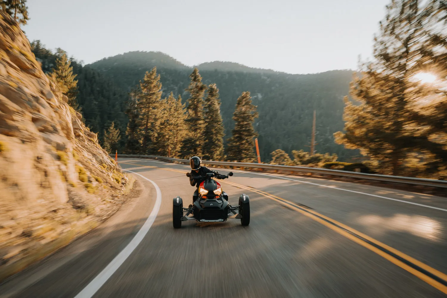 Can-Am Ryker, photo 25