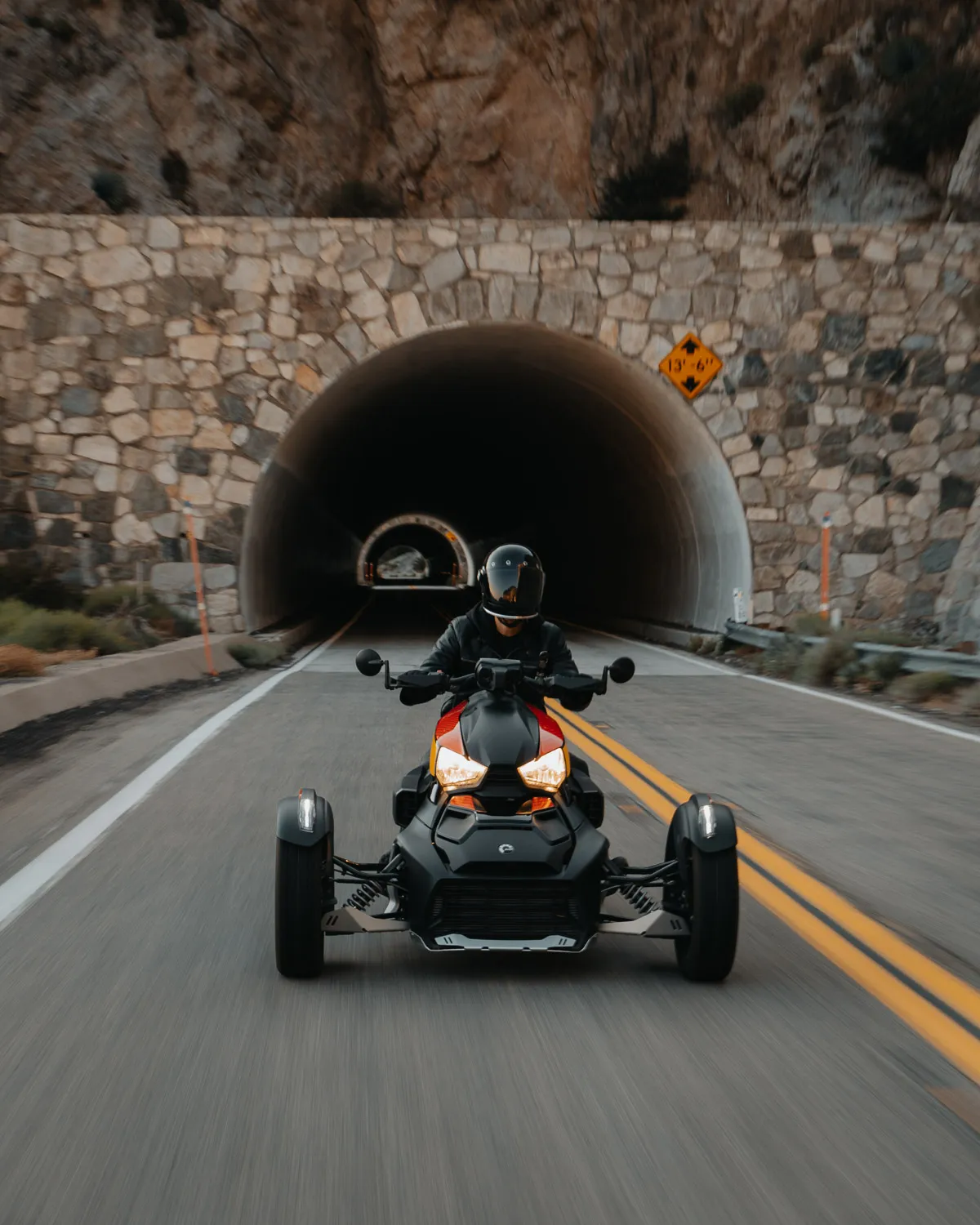 Can-Am Ryker, photo 27