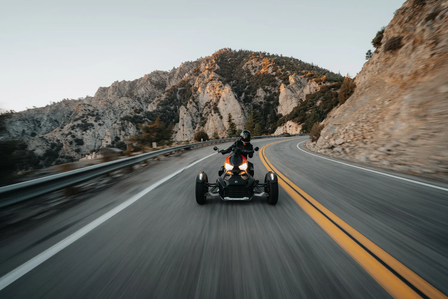 Can-Am Ryker, photo 28