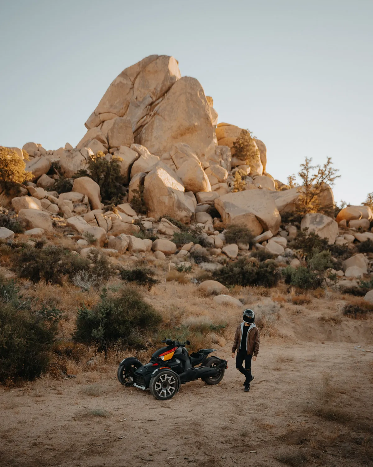 Can-Am Ryker, photo 35