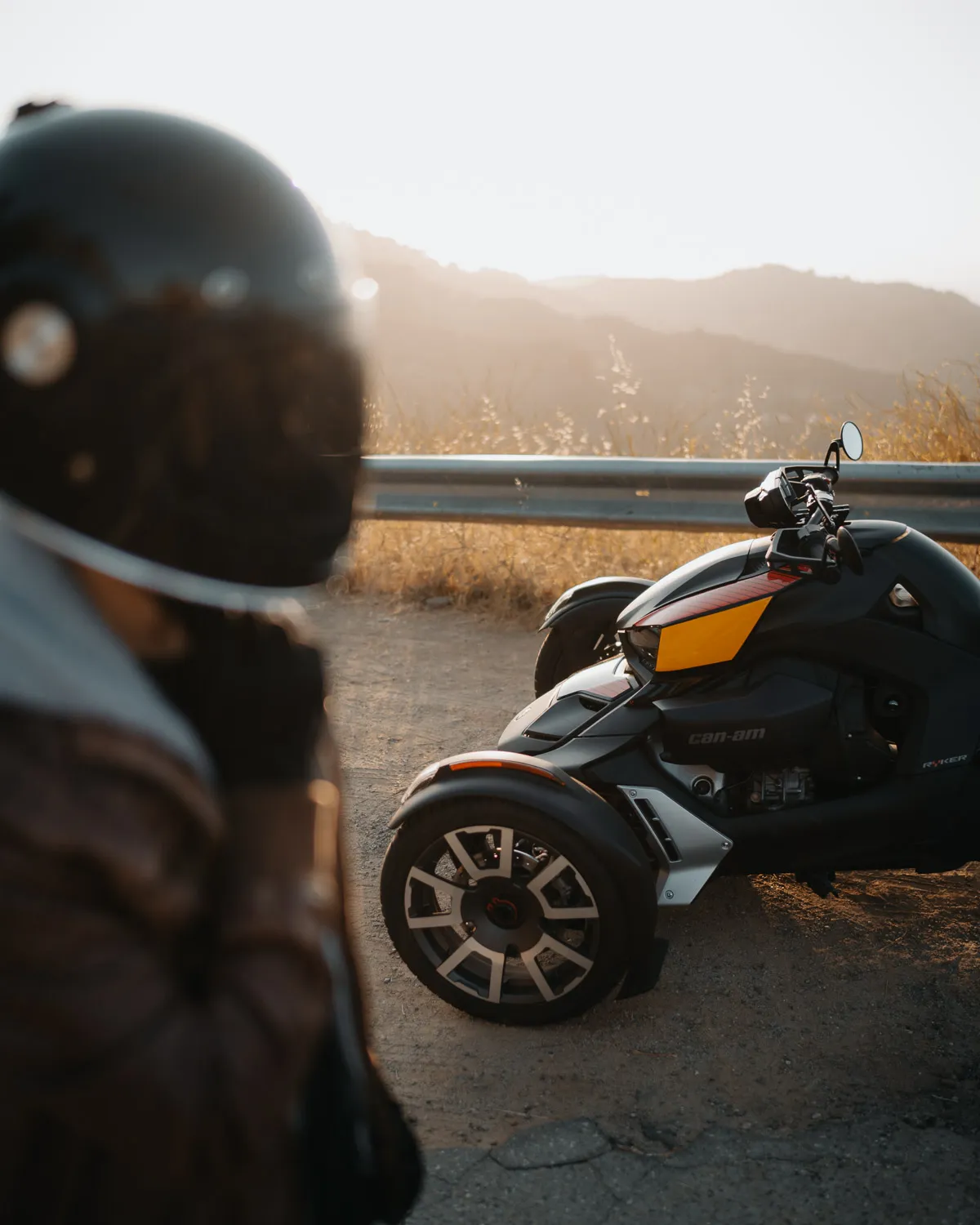Can-Am Ryker, photo 38