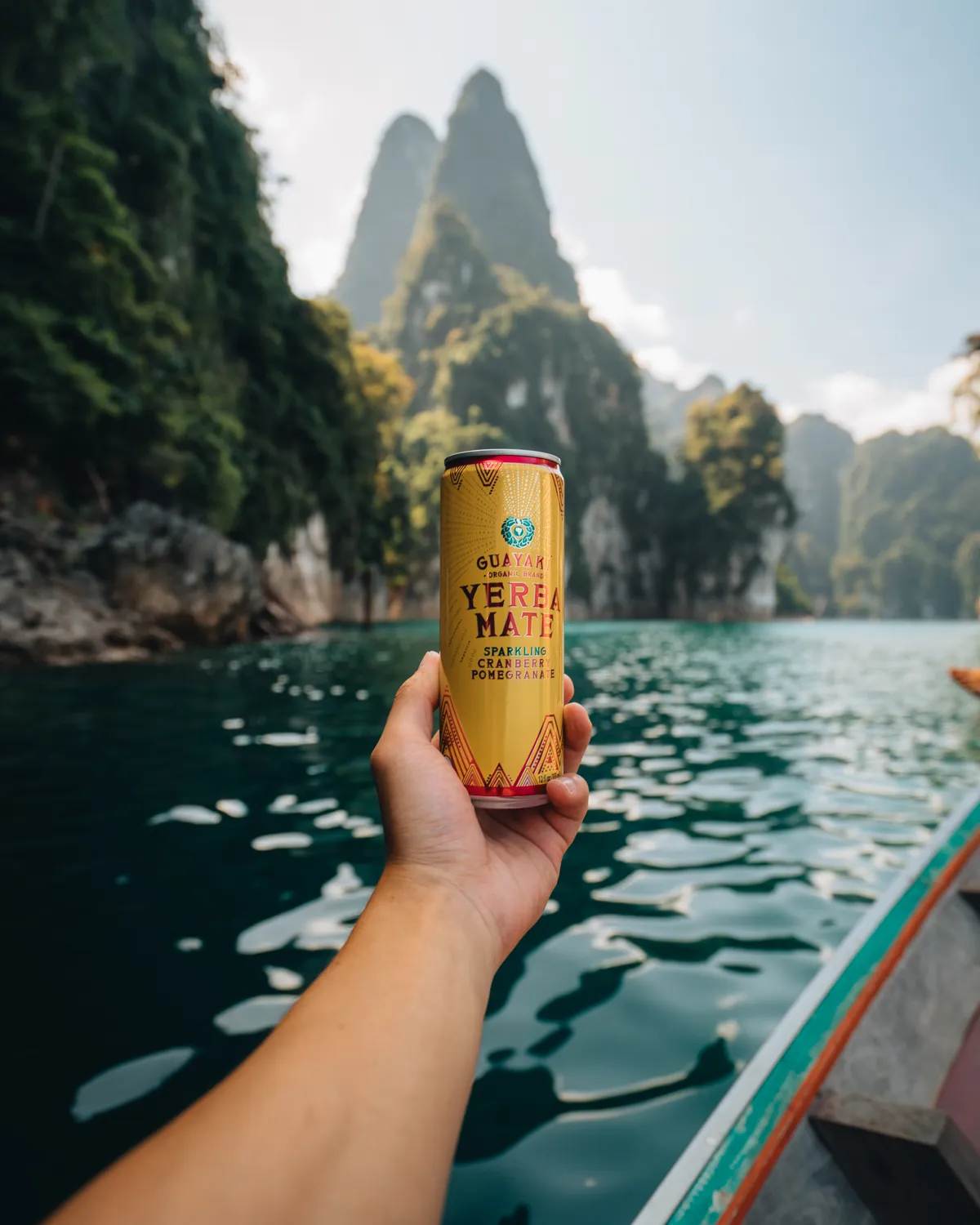 Guayaki Yerba Mate, photo 2
