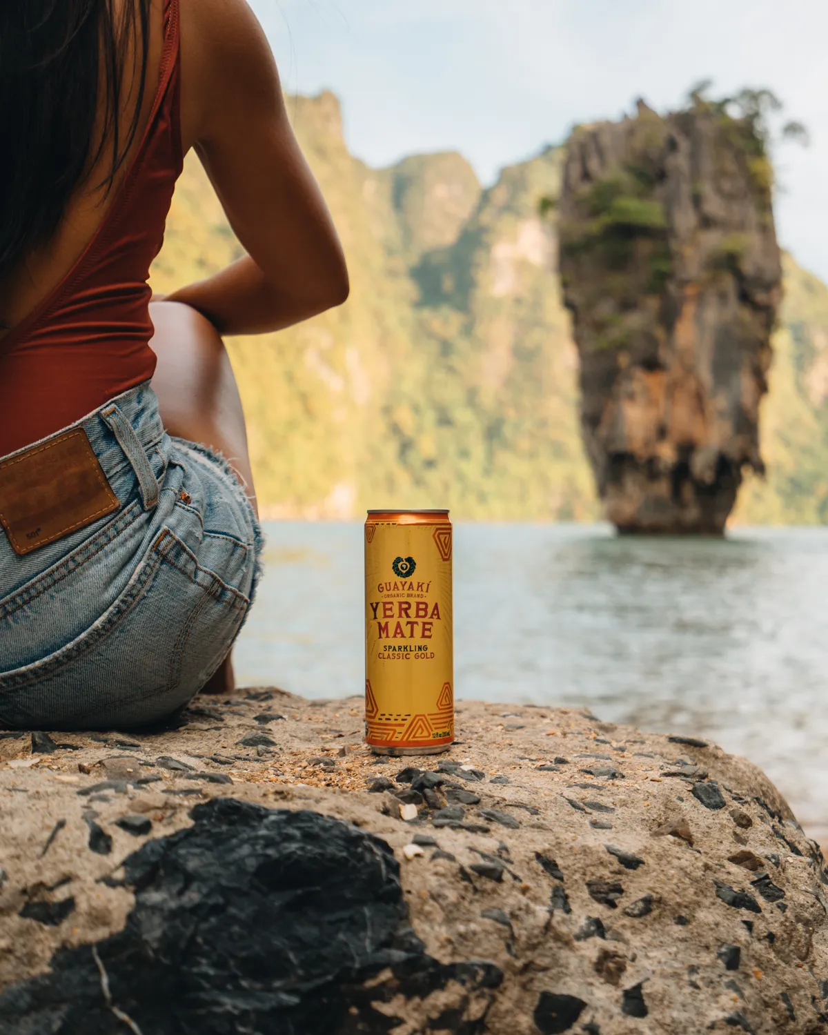 Guayaki Yerba Mate, photo 4