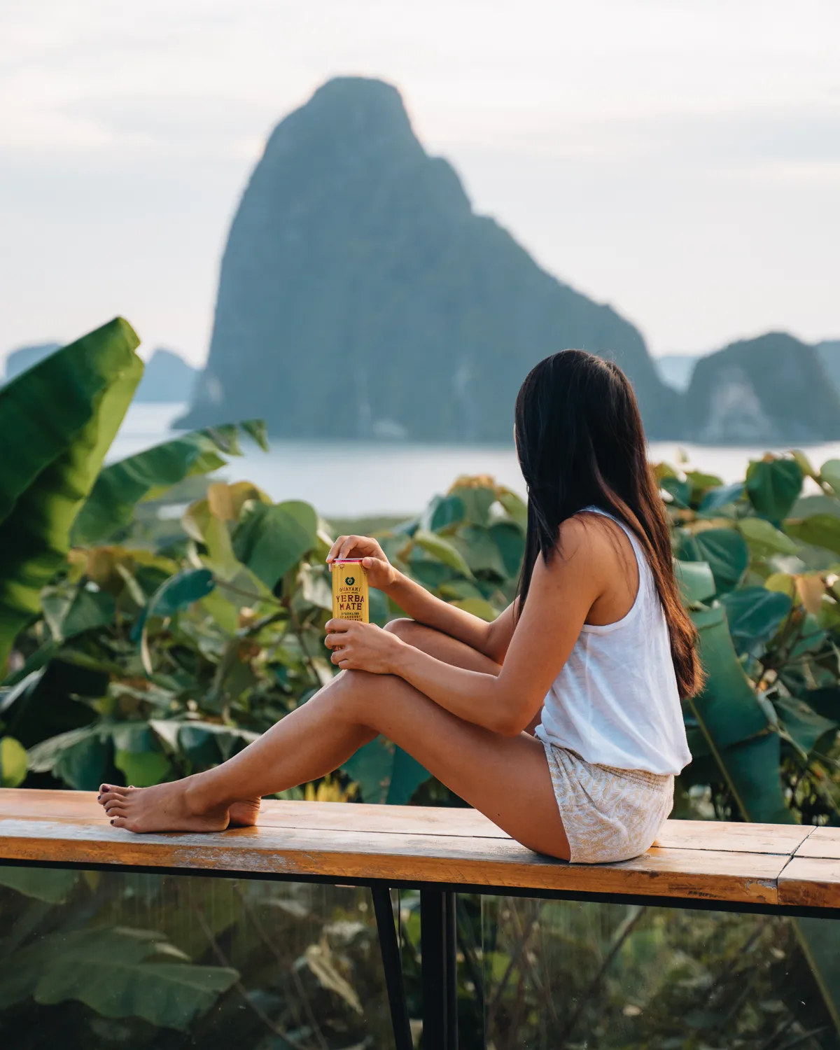 Guayaki Yerba Mate, photo 5