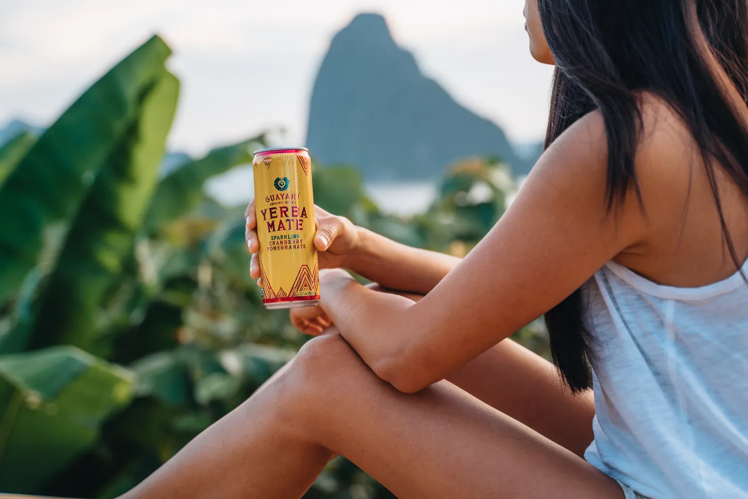 Guayaki Yerba Mate, photo 8