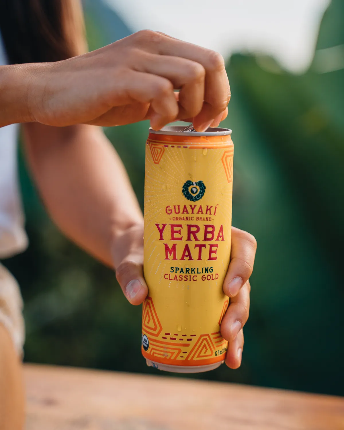 Guayaki Yerba Mate, photo 9