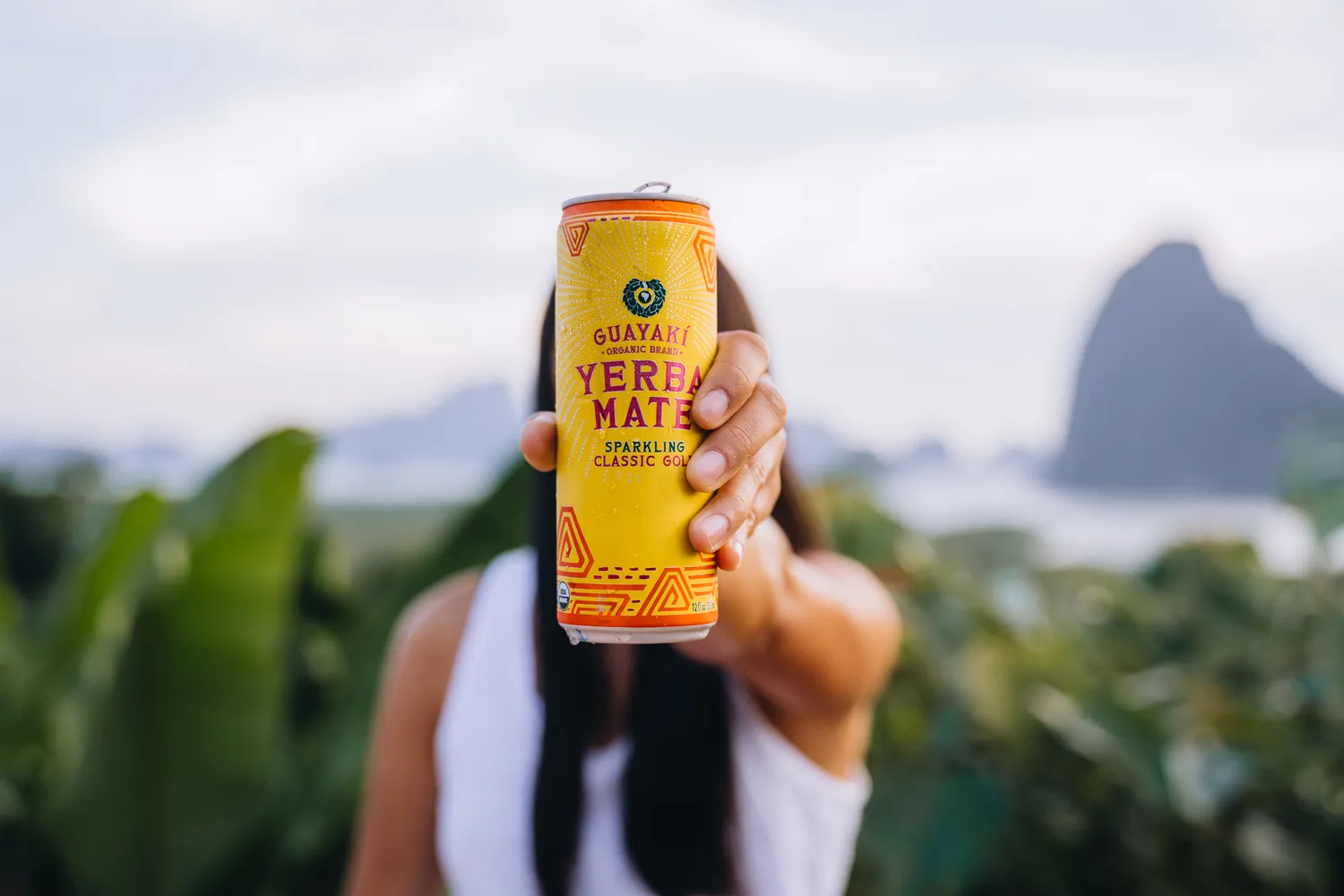 Guayaki Yerba Mate, photo 11