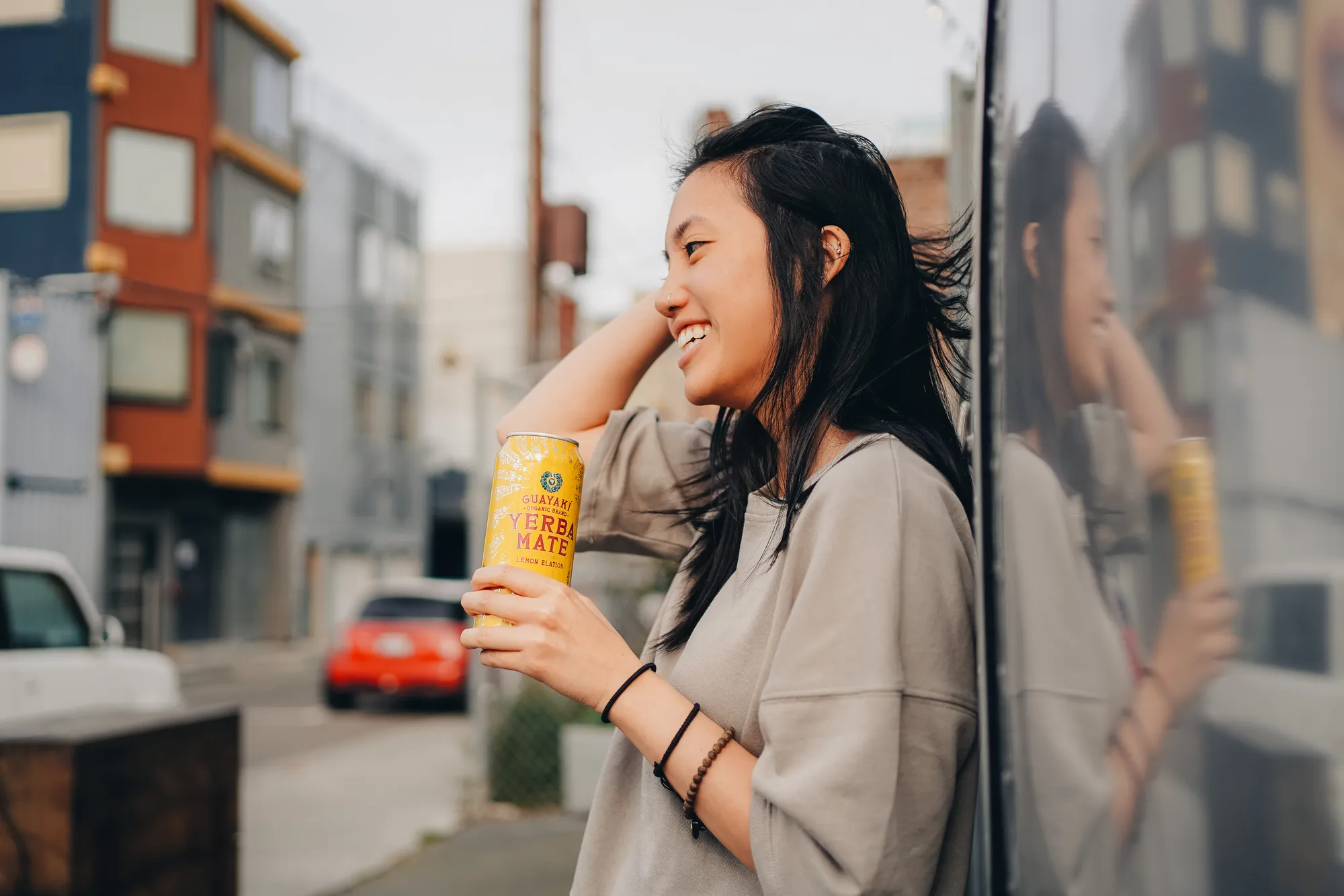 Guayaki Yerba Mate, photo 17