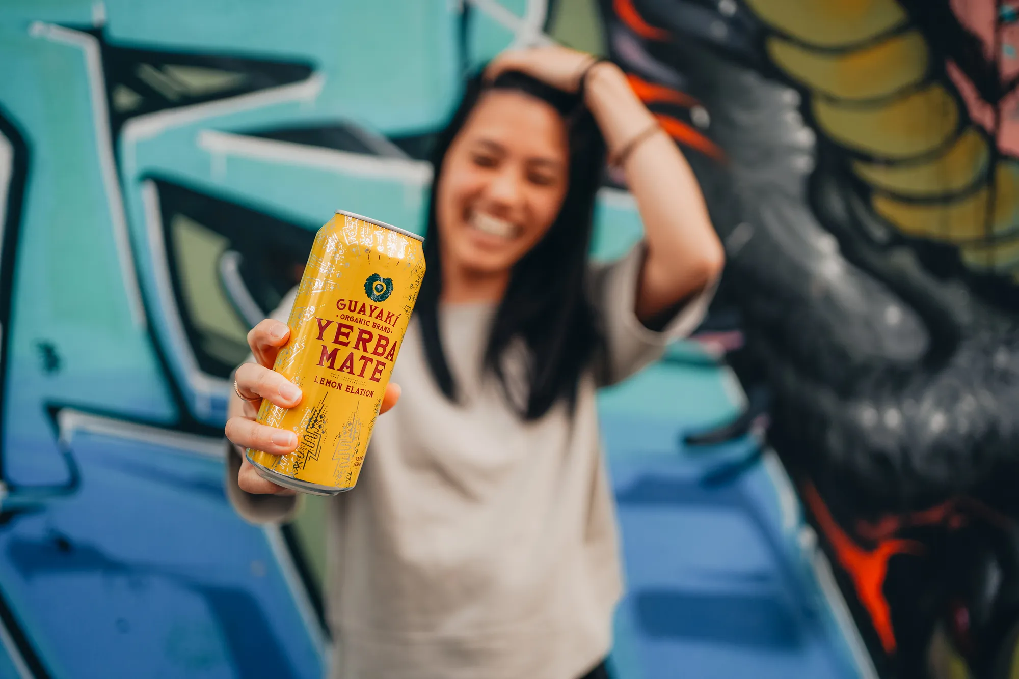 Guayaki Yerba Mate, photo 18