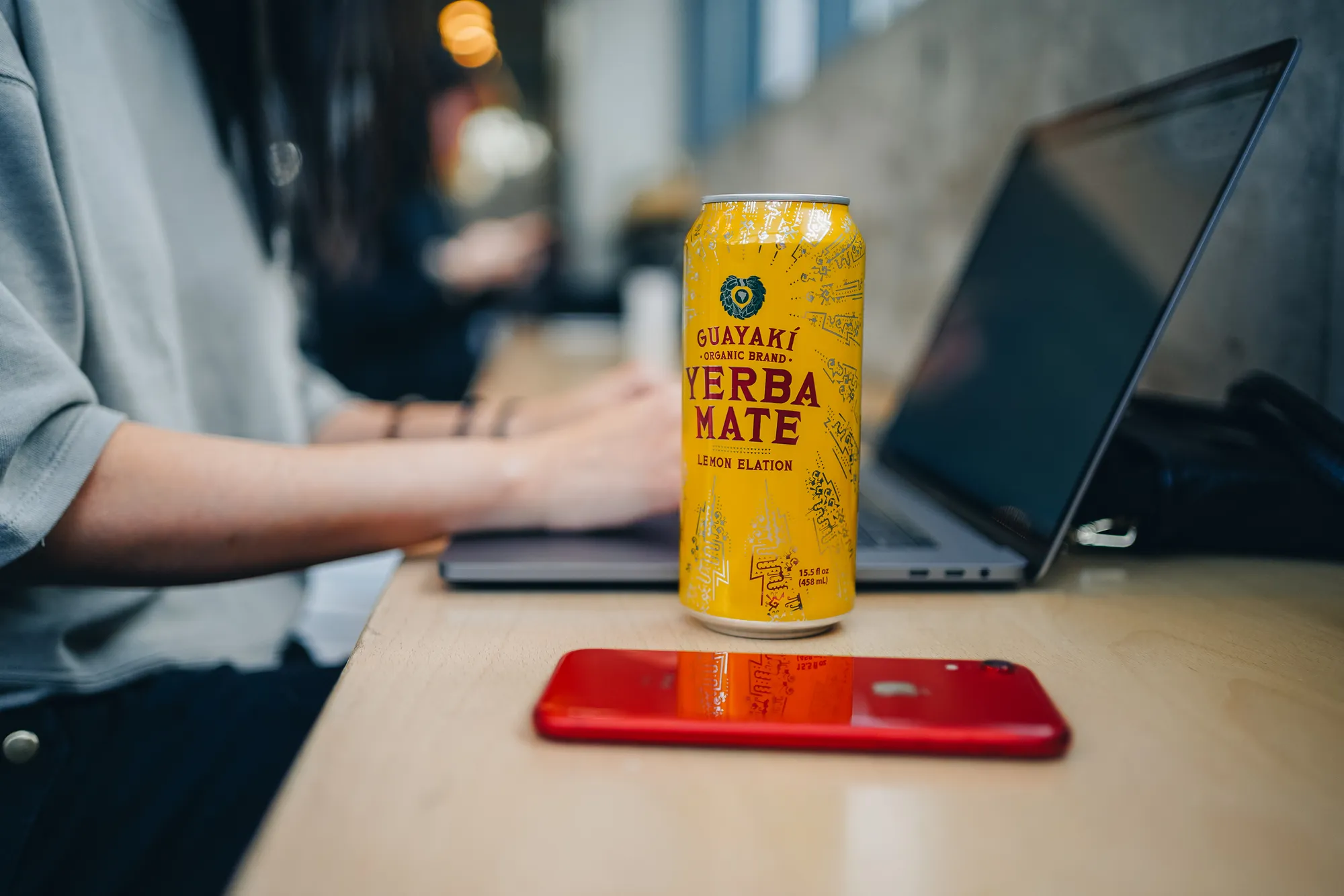 Guayaki Yerba Mate, photo 19