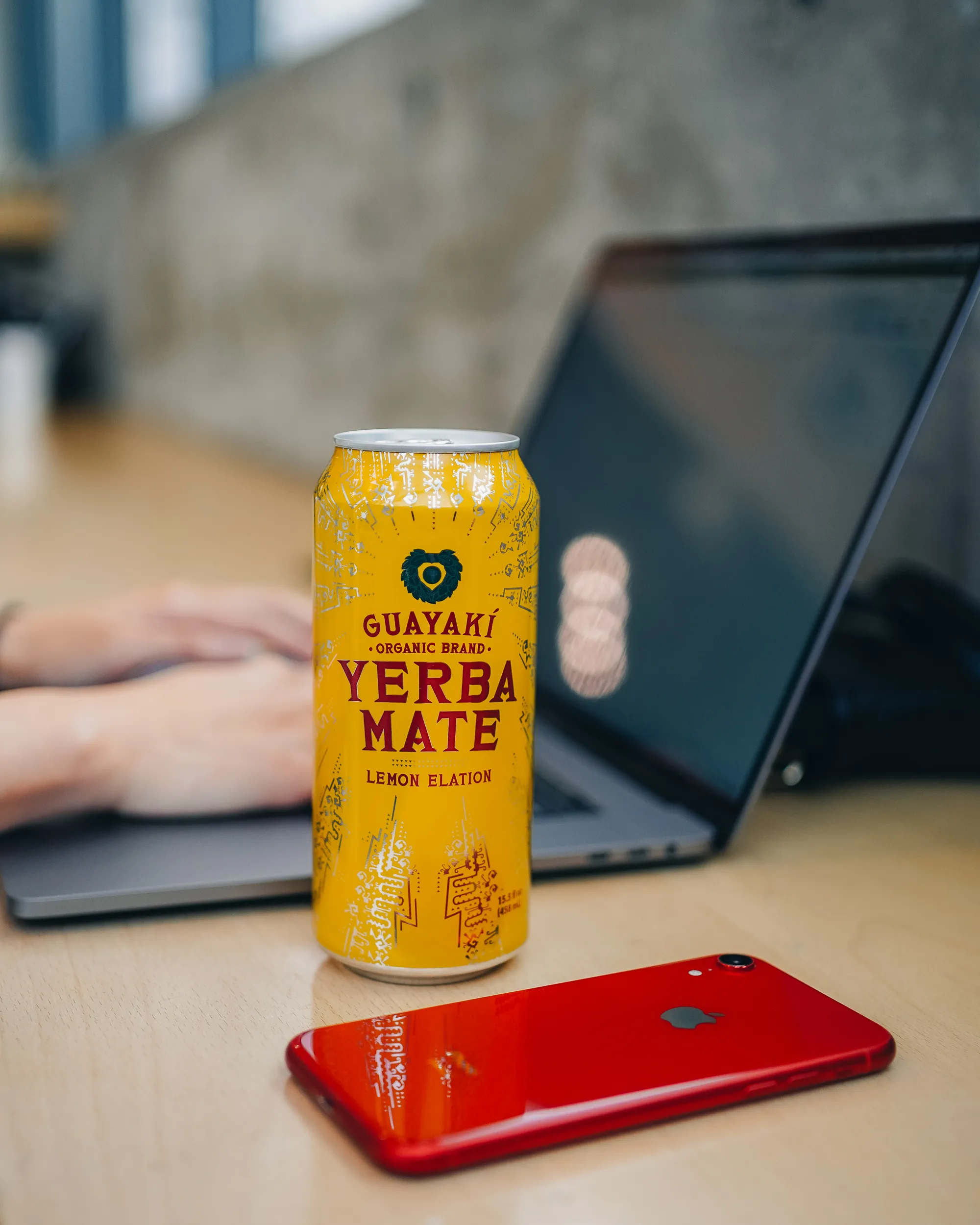 Guayaki Yerba Mate, photo 20