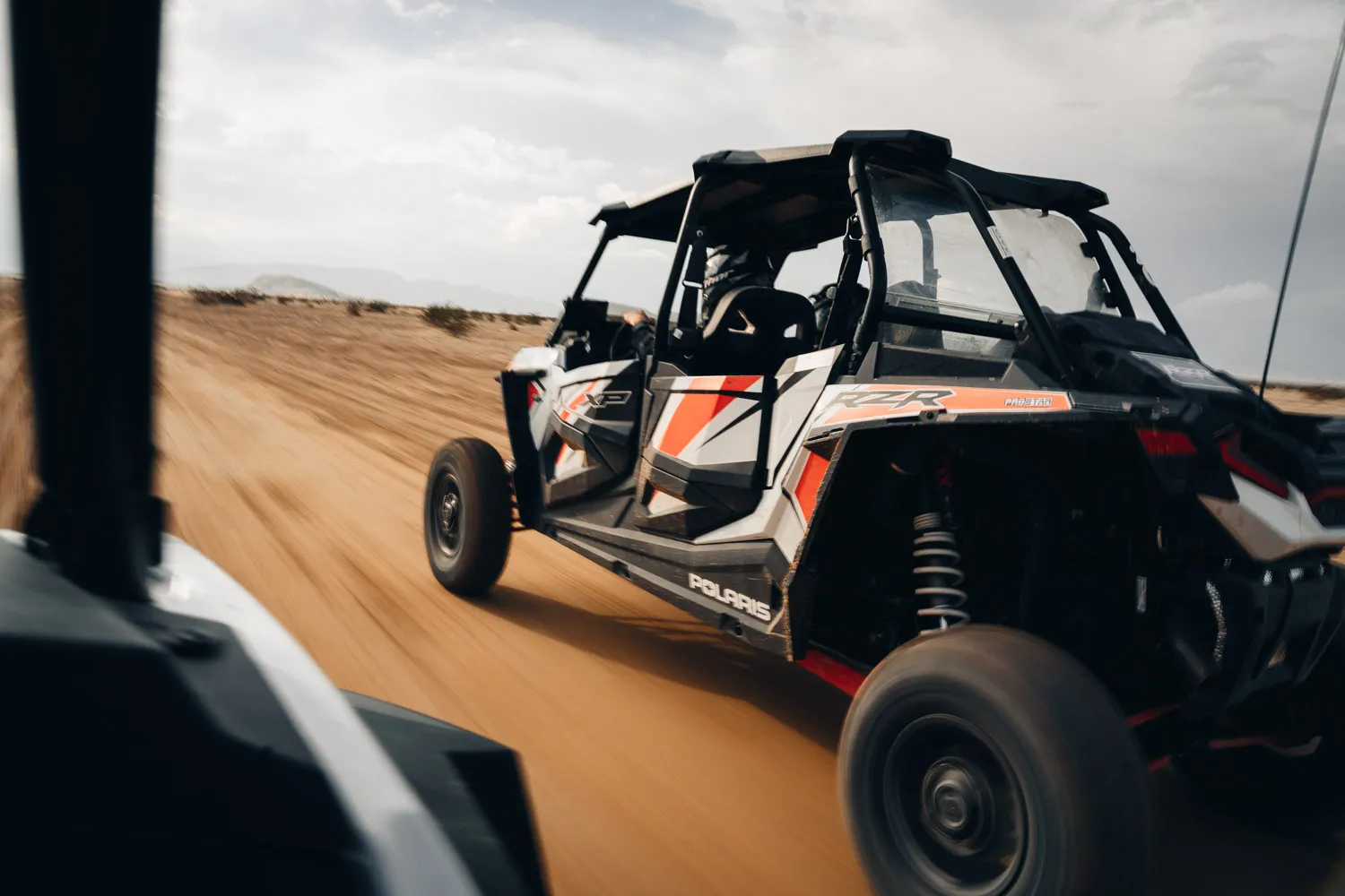Polaris Adventures, photo 23