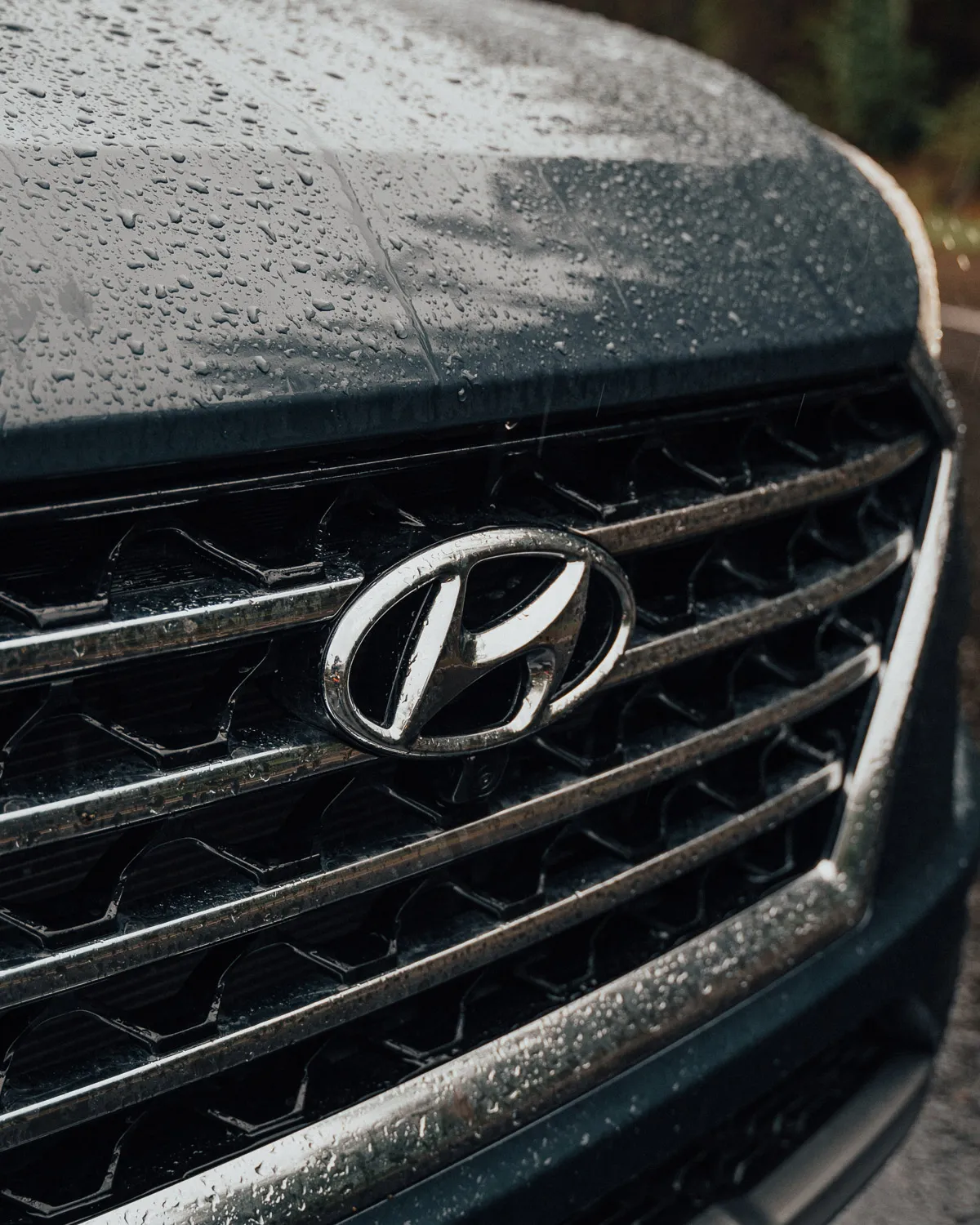 Hyundai Tucson, photo 5