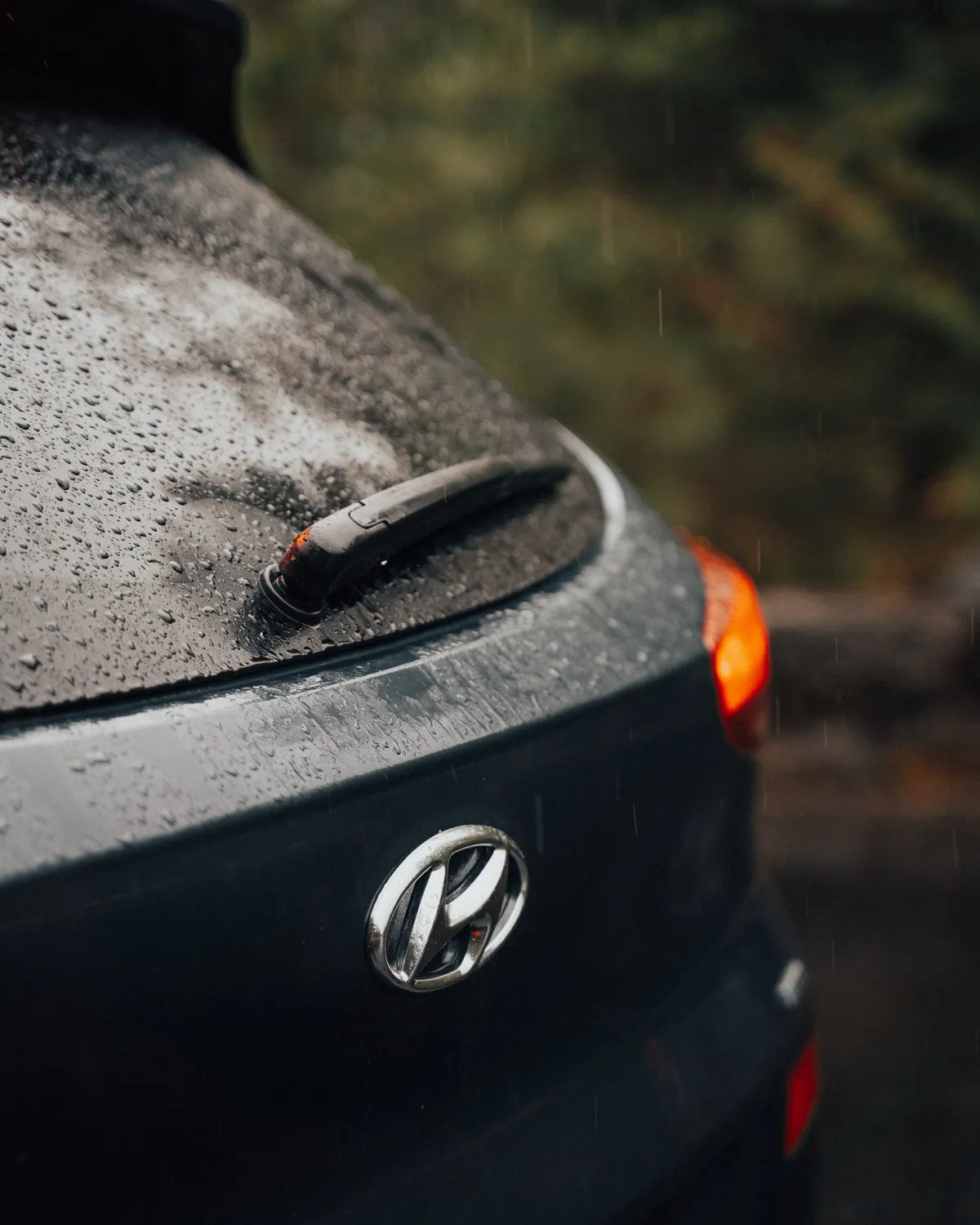 Hyundai Tucson, photo 8