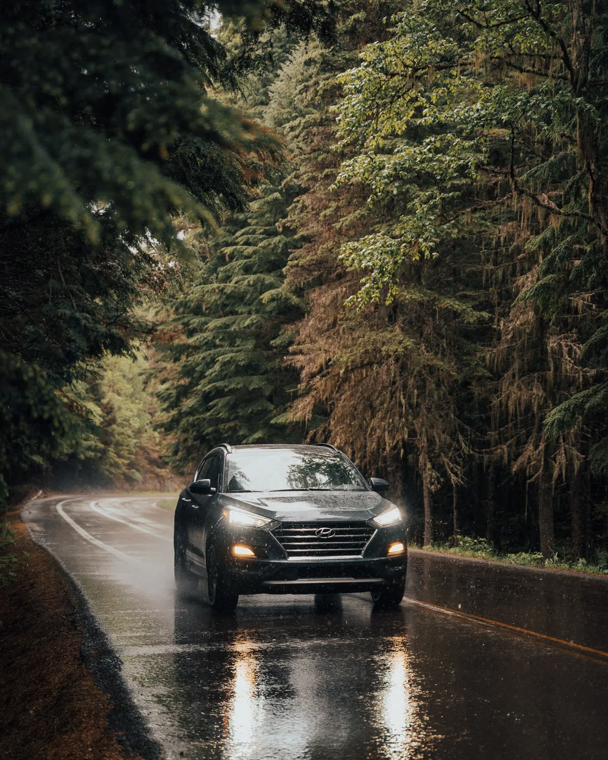 Hyundai Tucson, photo 10