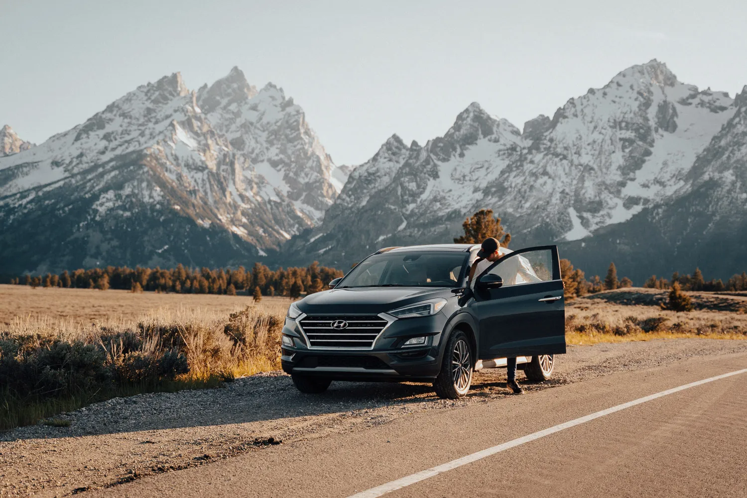 Hyundai Tucson, photo 14
