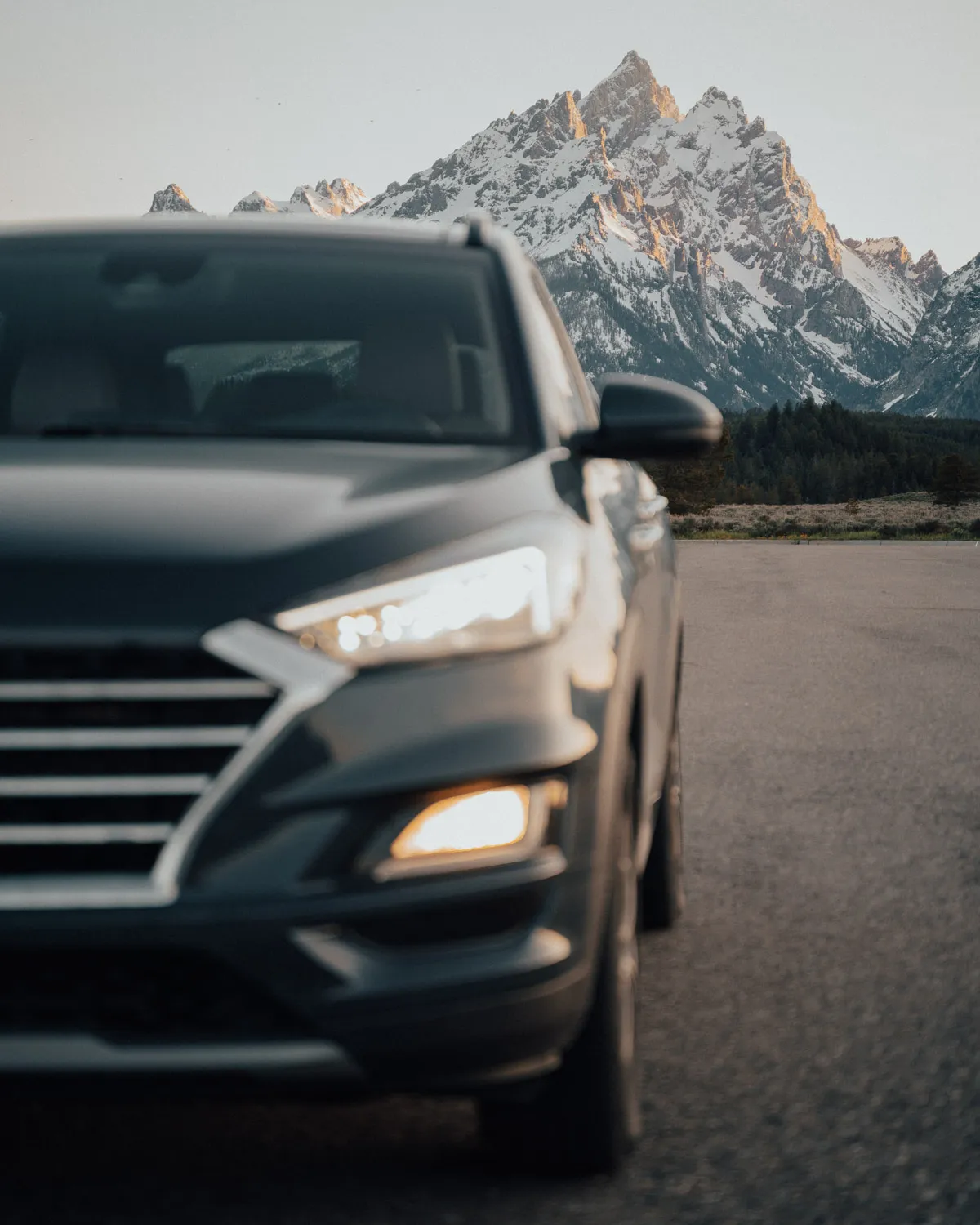 Hyundai Tucson, photo 15