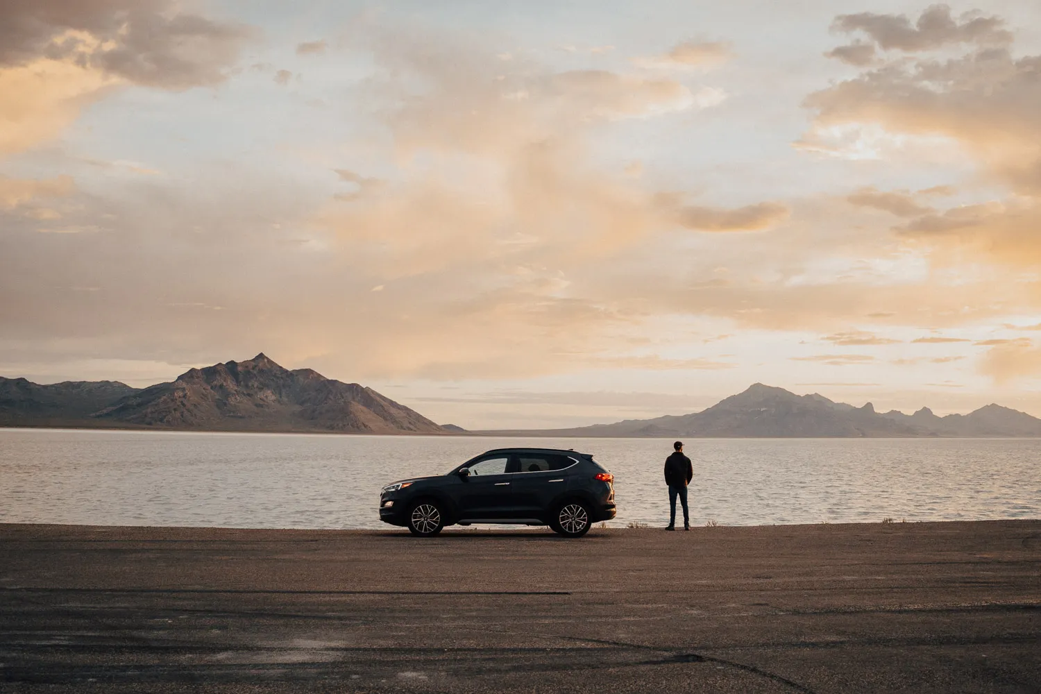 Hyundai Tucson, photo 17