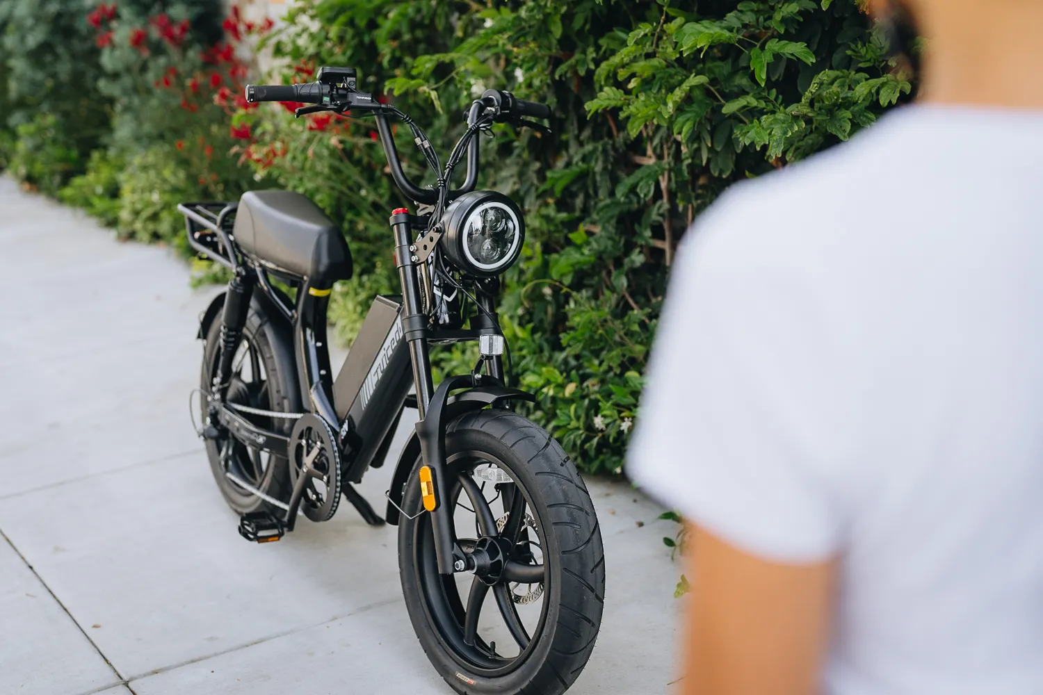 Juiced Bikes, photo 1