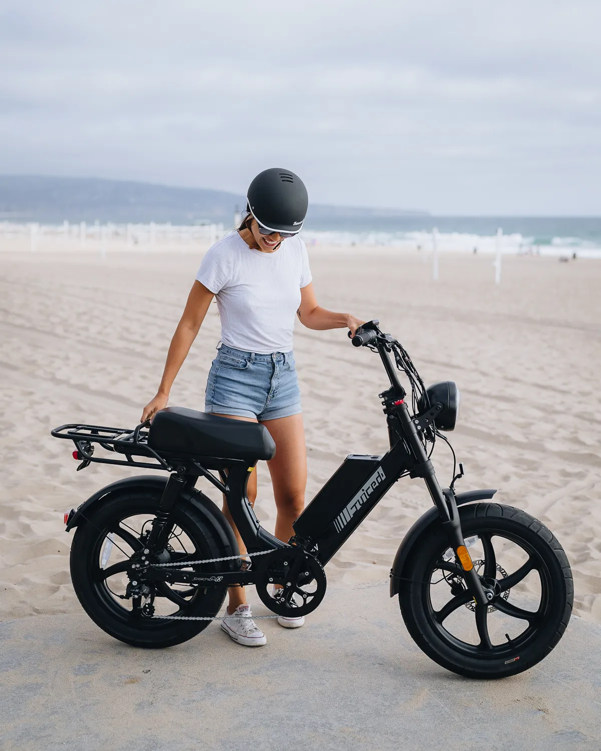Juiced Bikes, photo 5