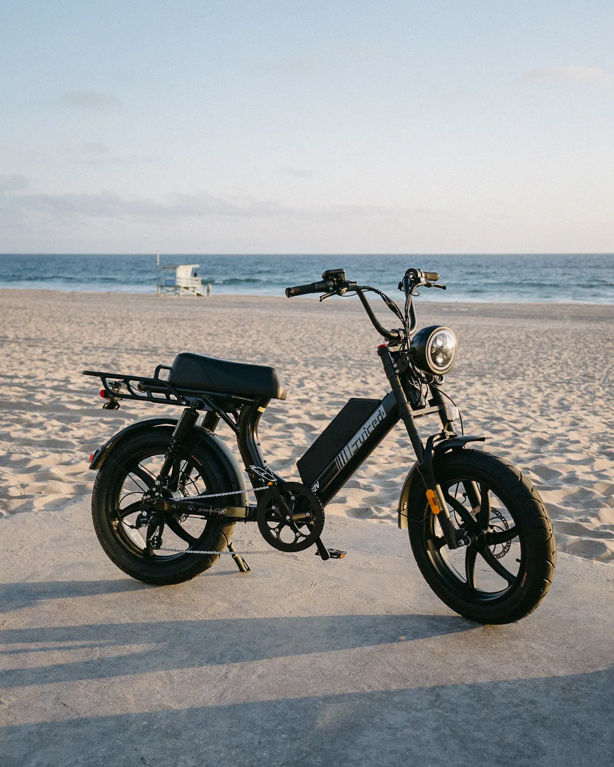 Juiced Bikes, photo 15