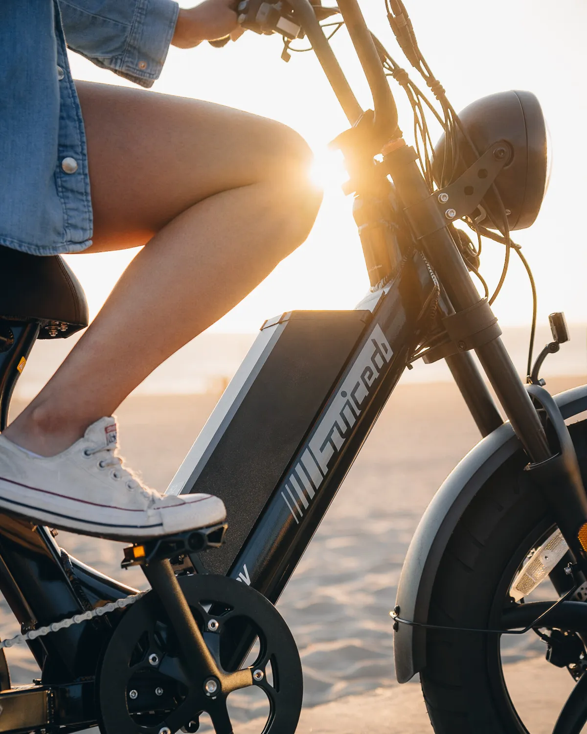 Juiced Bikes, photo 16