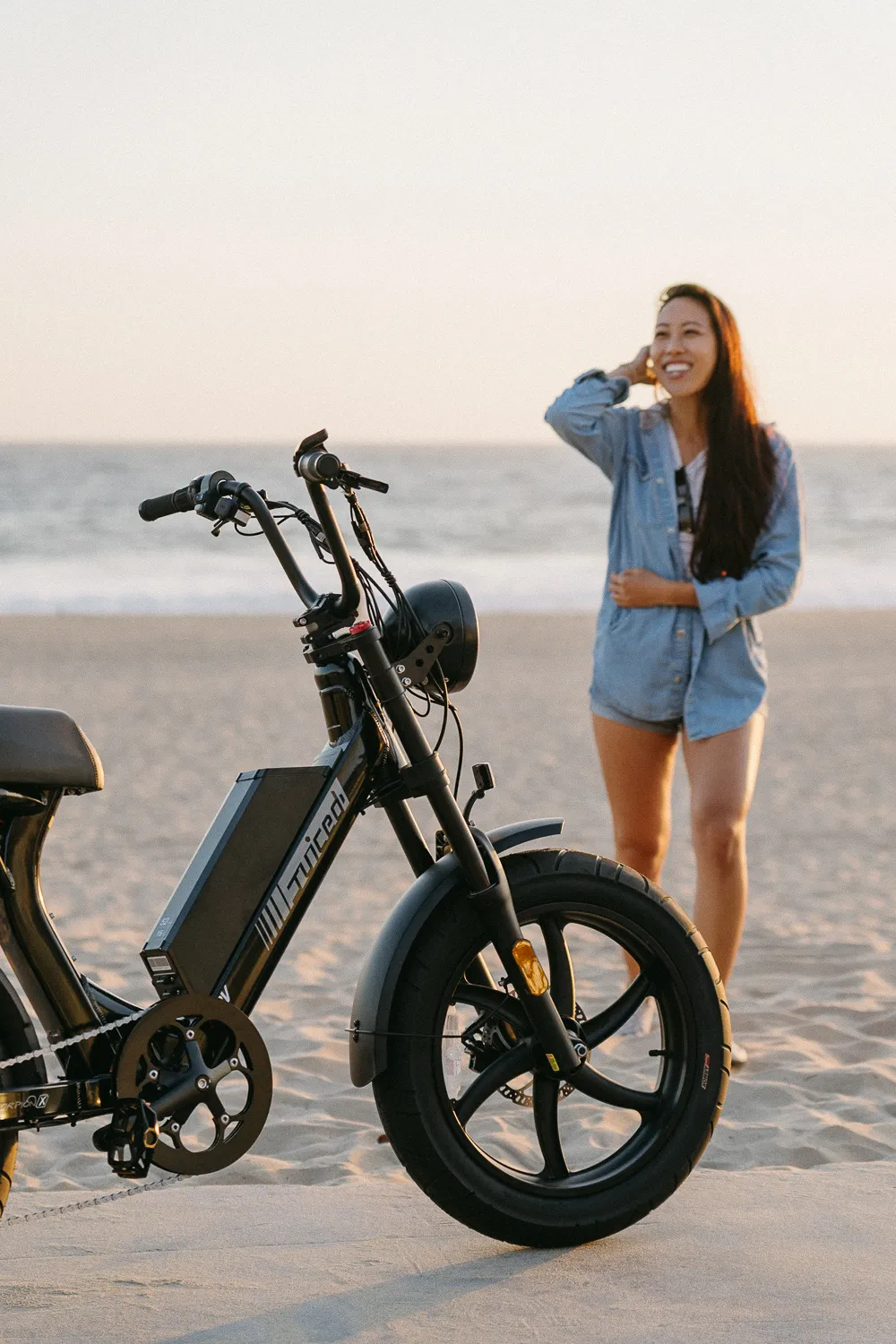 Juiced Bikes, photo 20