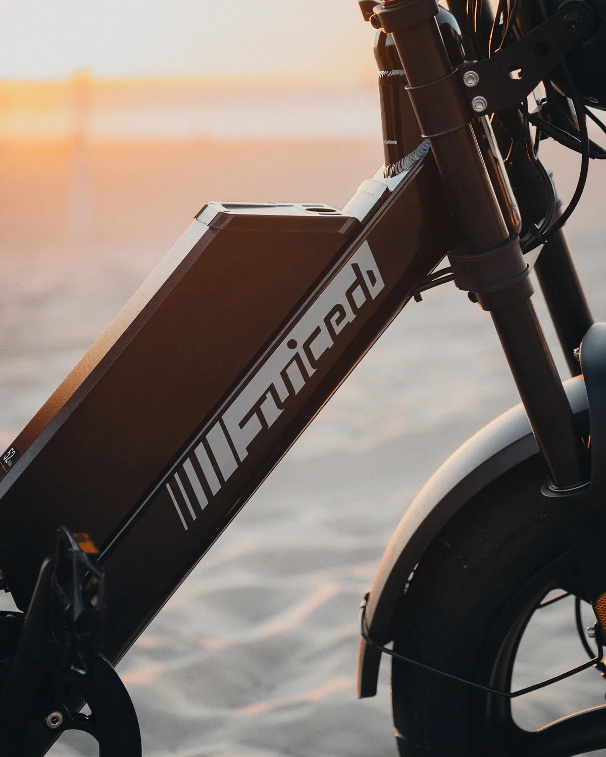 Juiced Bikes, photo 22