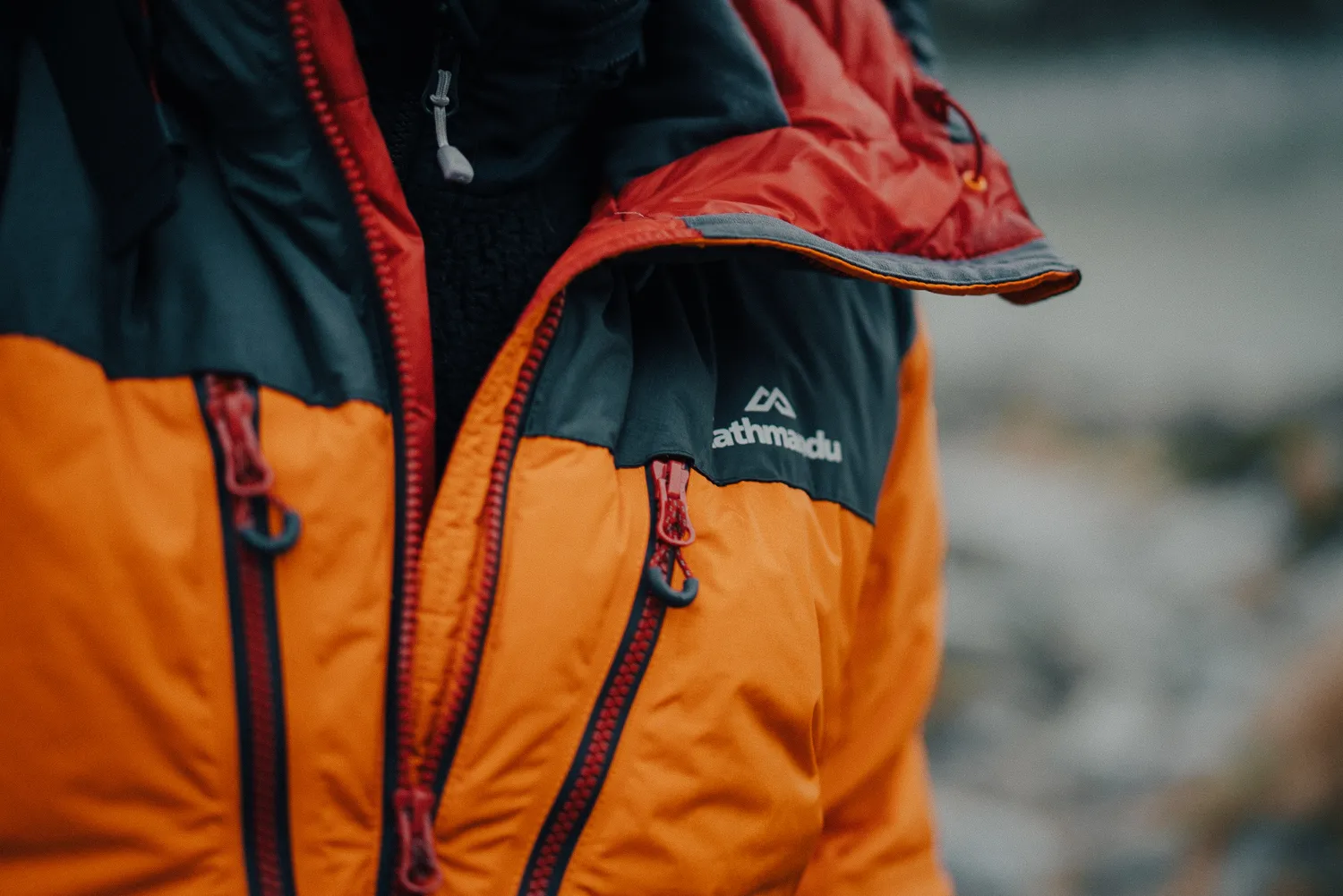 Kathmandu Outdoor, photo 2