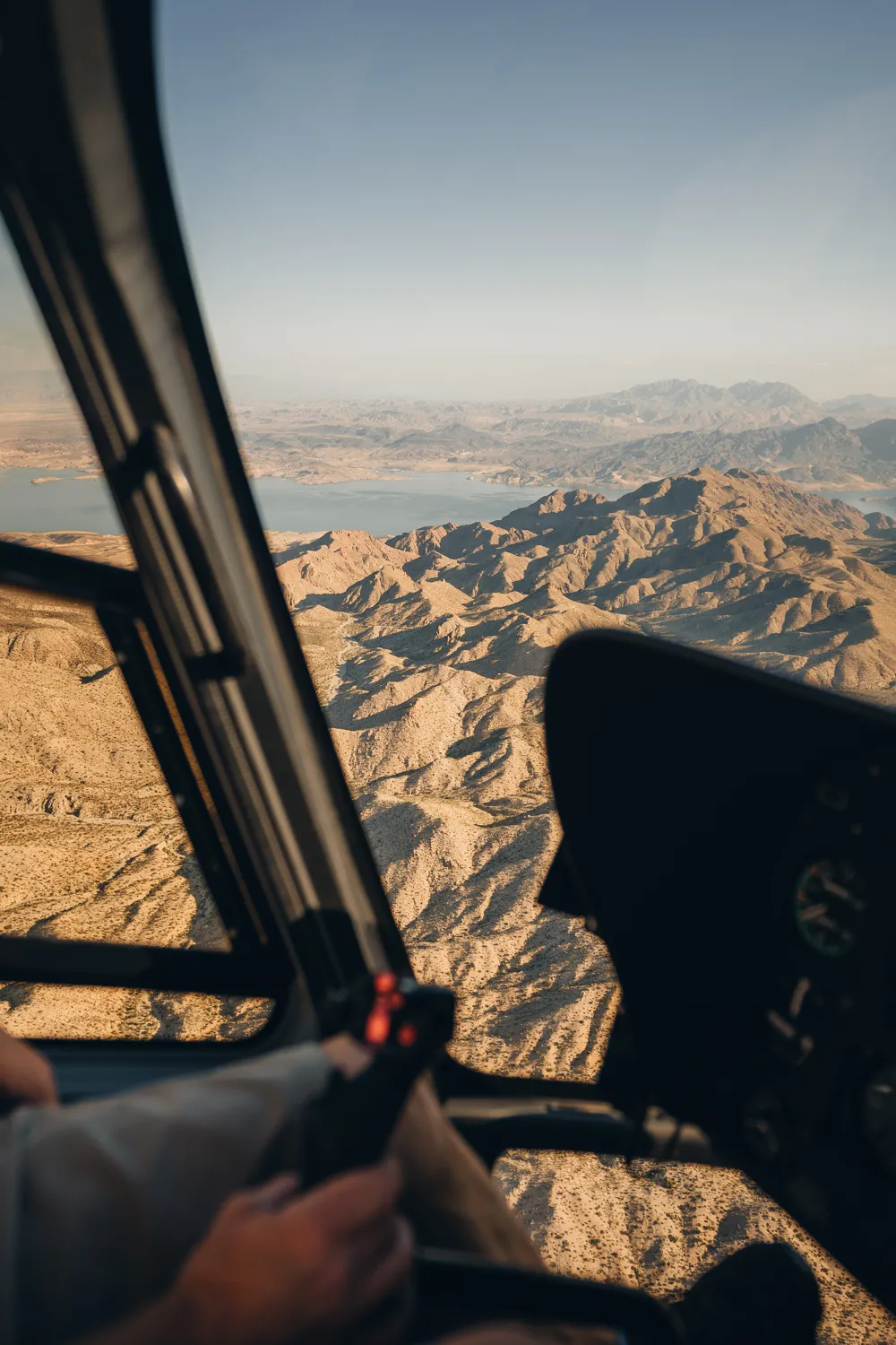 Maverick Helicopters, photo 2