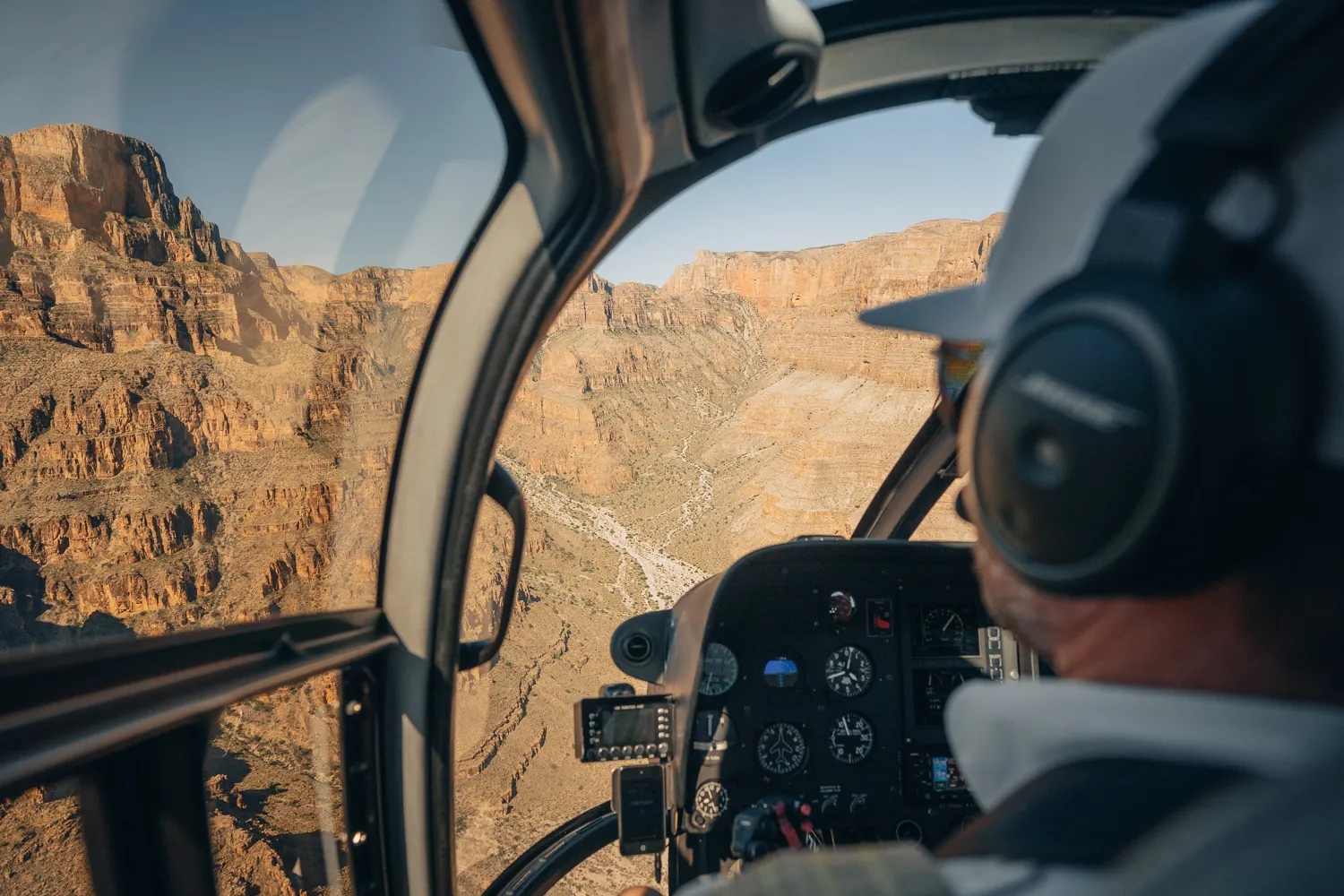 Maverick Helicopters, photo 6