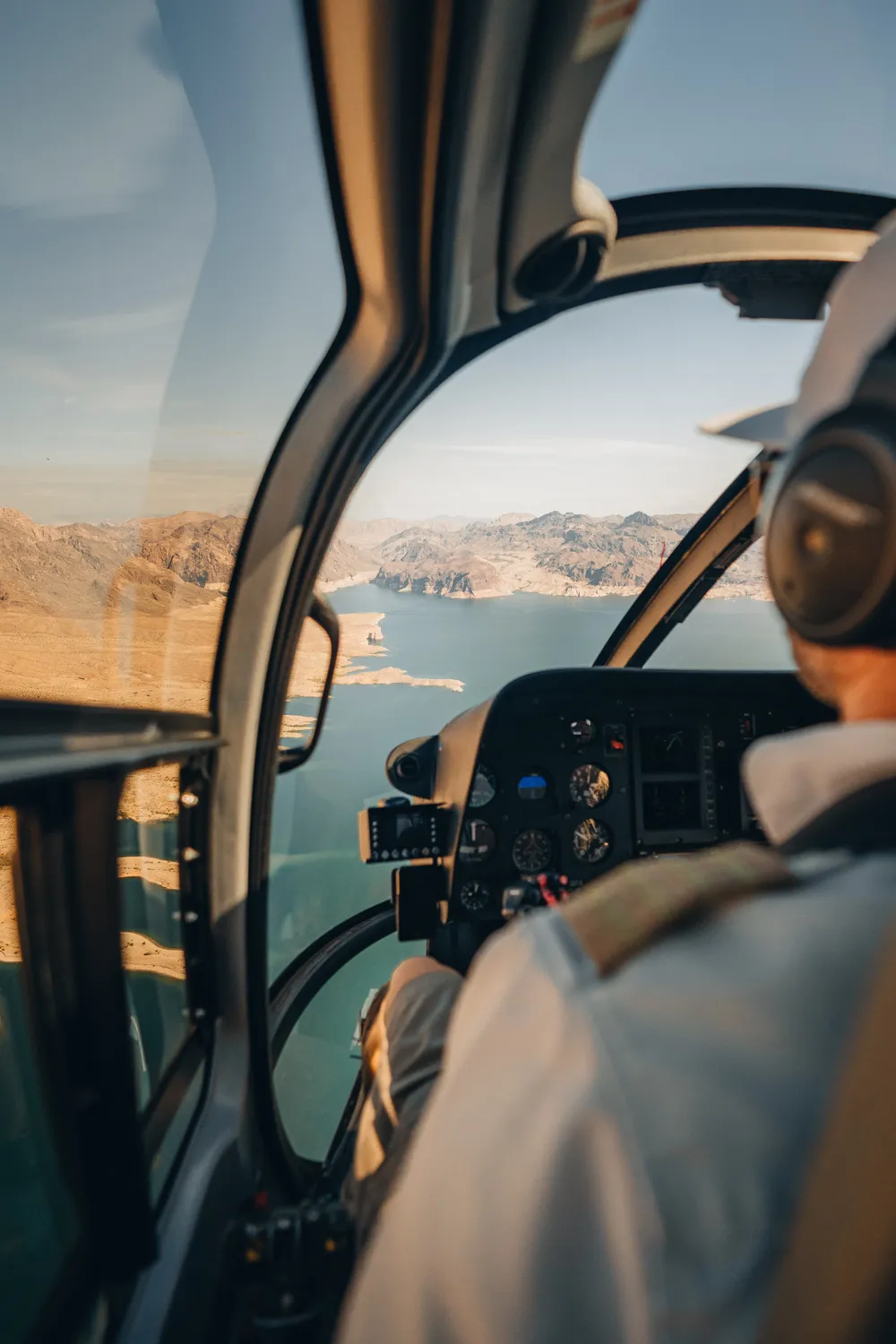 Maverick Helicopters, photo 8