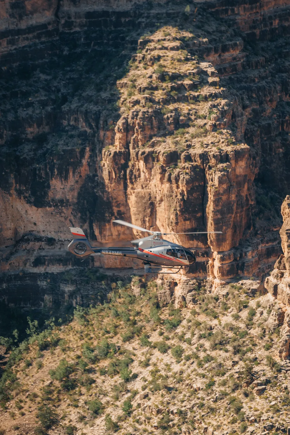 Maverick Helicopters, photo 16