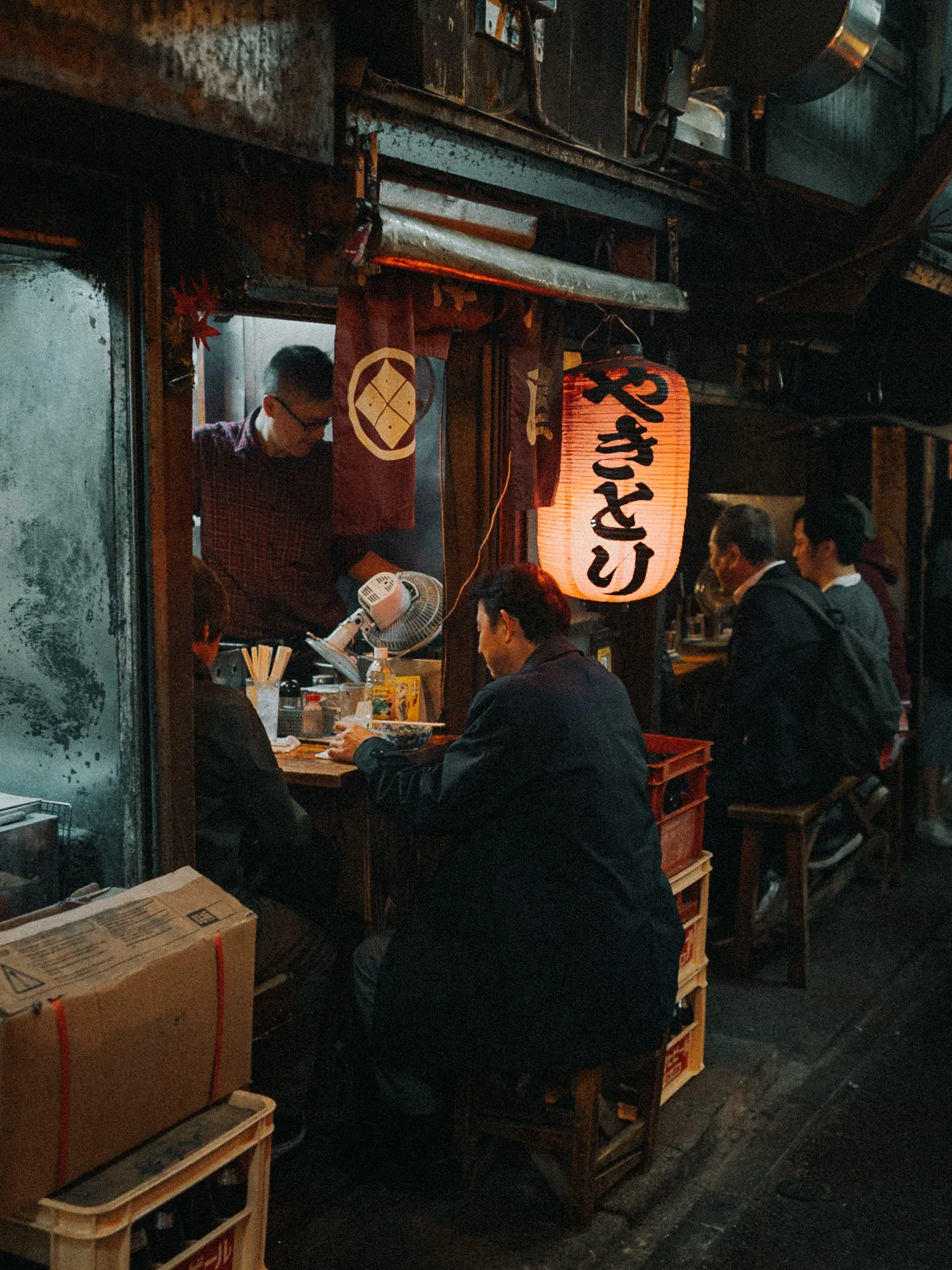 Collected Works photograph 60