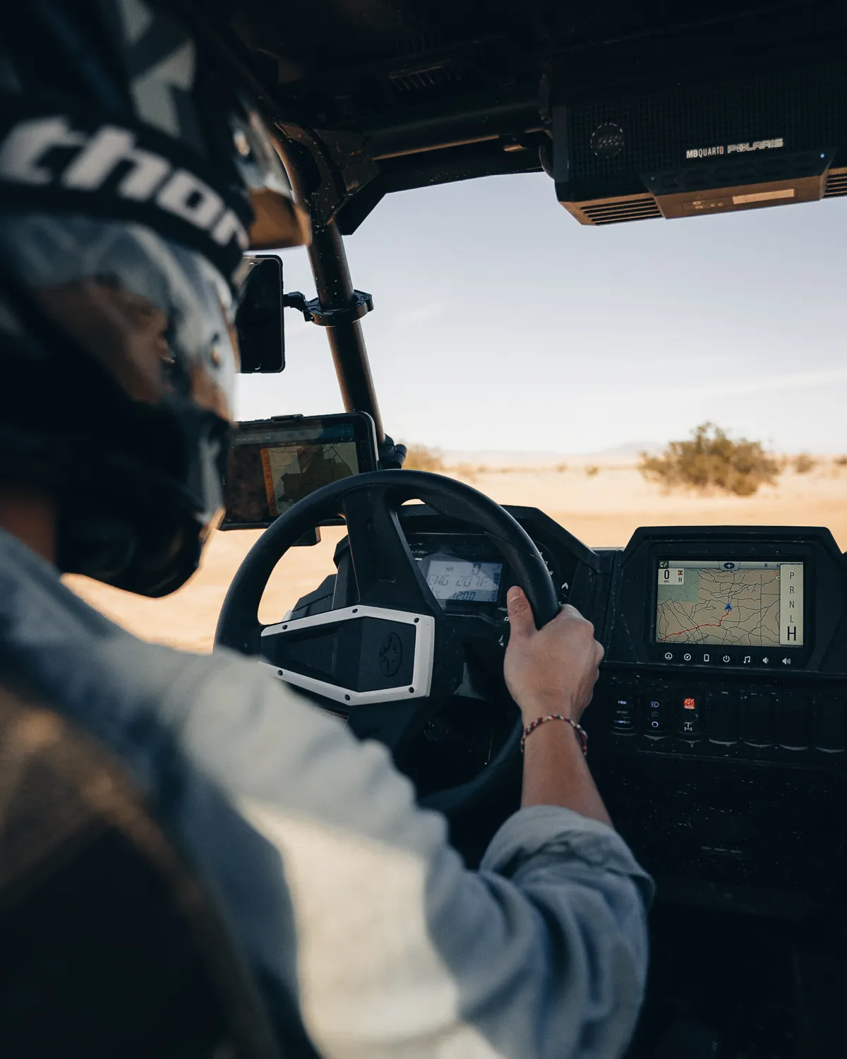Polaris Adventures, photo 1
