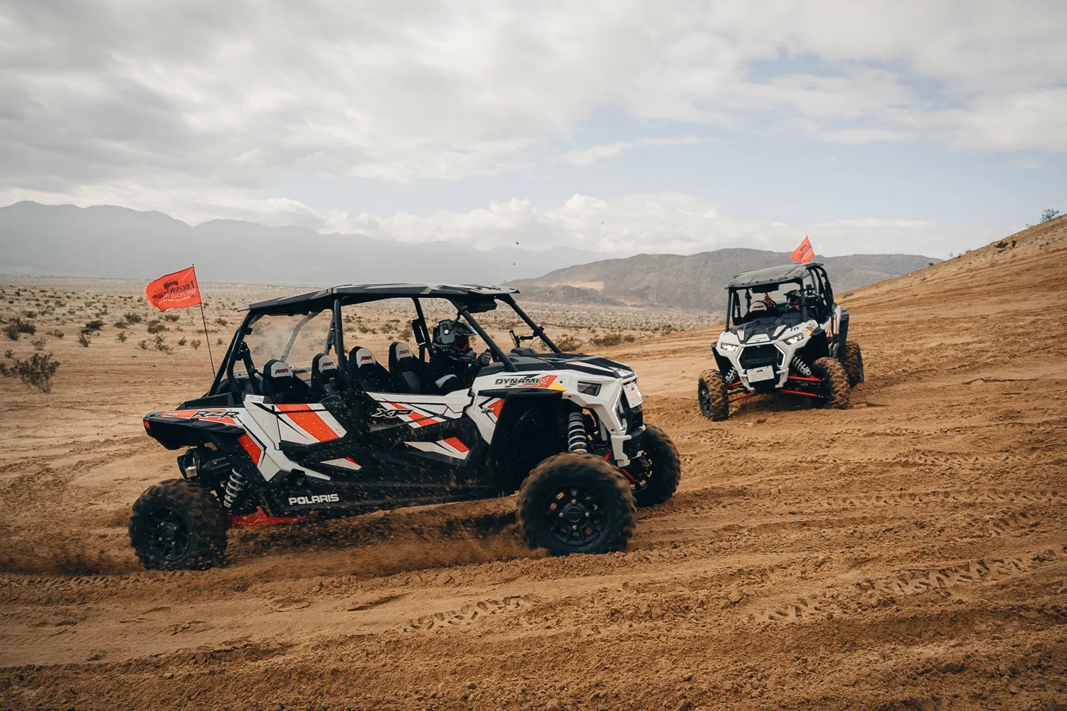 Polaris Adventures, photo 2